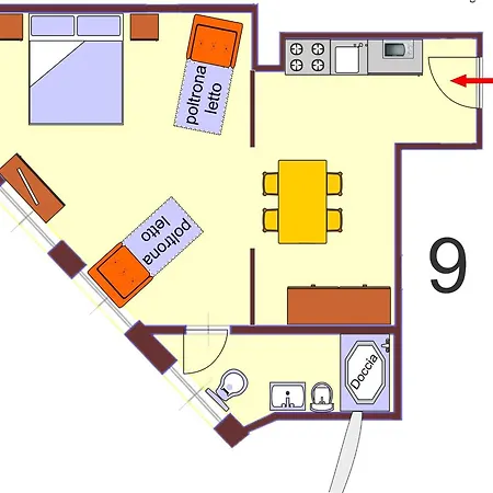 Residence Olivotti Finale Ligure Exterior photo