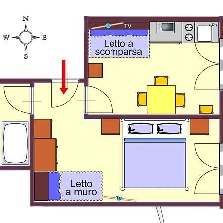 Residence Olivotti Finale Ligure Exterior photo