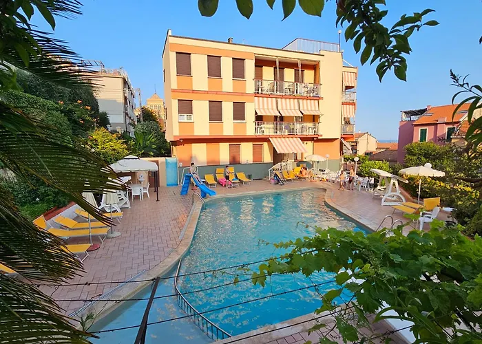 Residence Olivotti