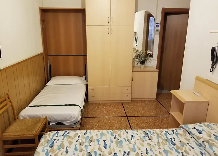 Residence Olivotti