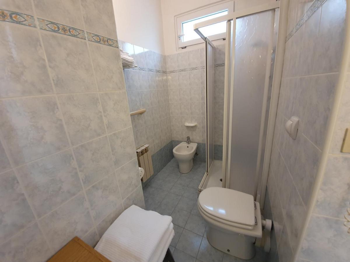 Apart-hotel Olivotti 3*