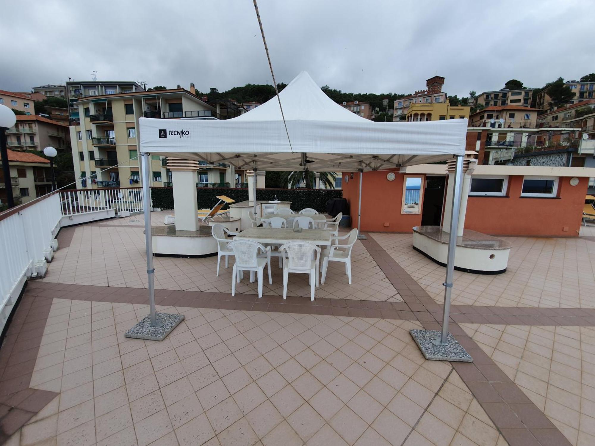 Olivotti Finale Ligure
