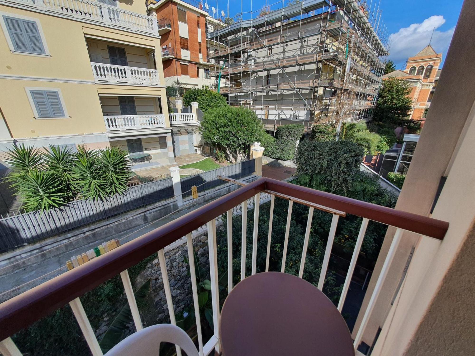 Apart-hotel Olivotti 3*