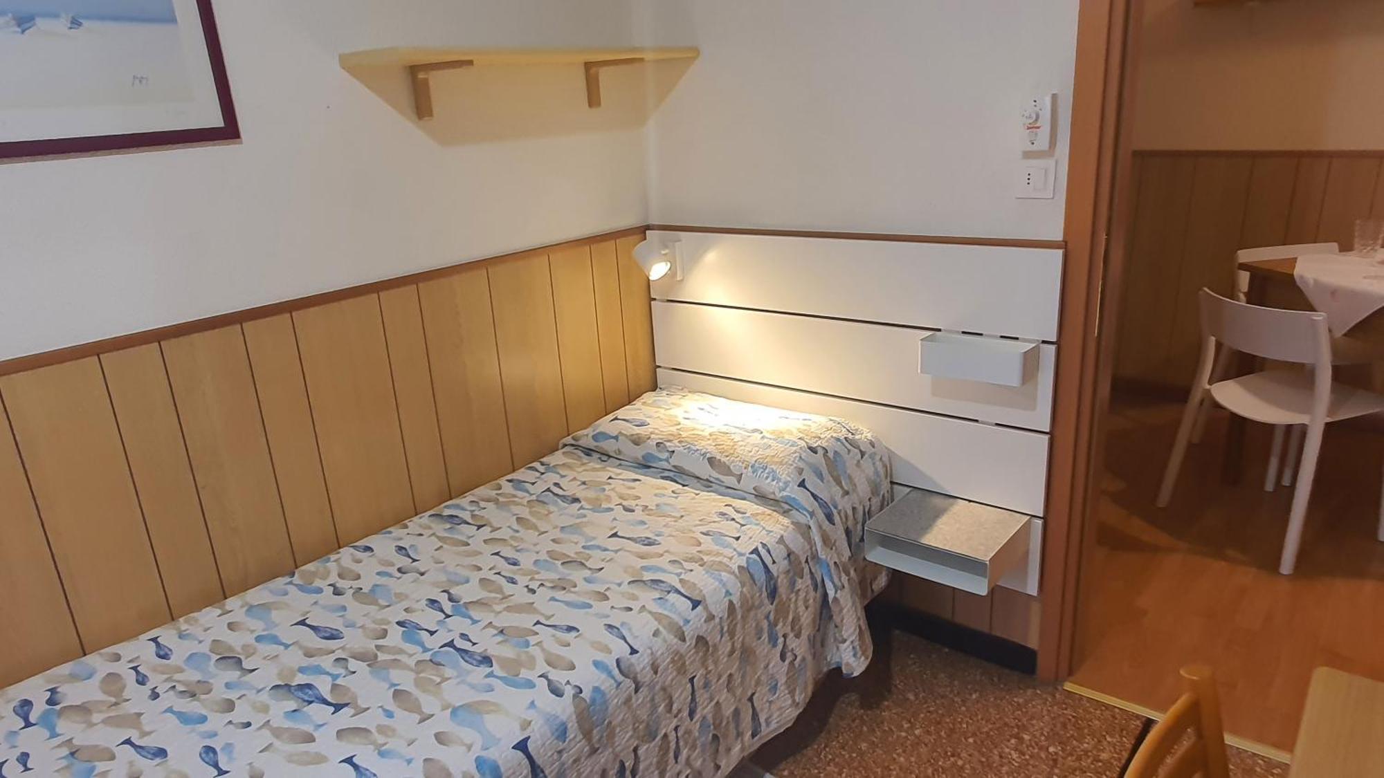 Apartahotel Olivotti 3*
