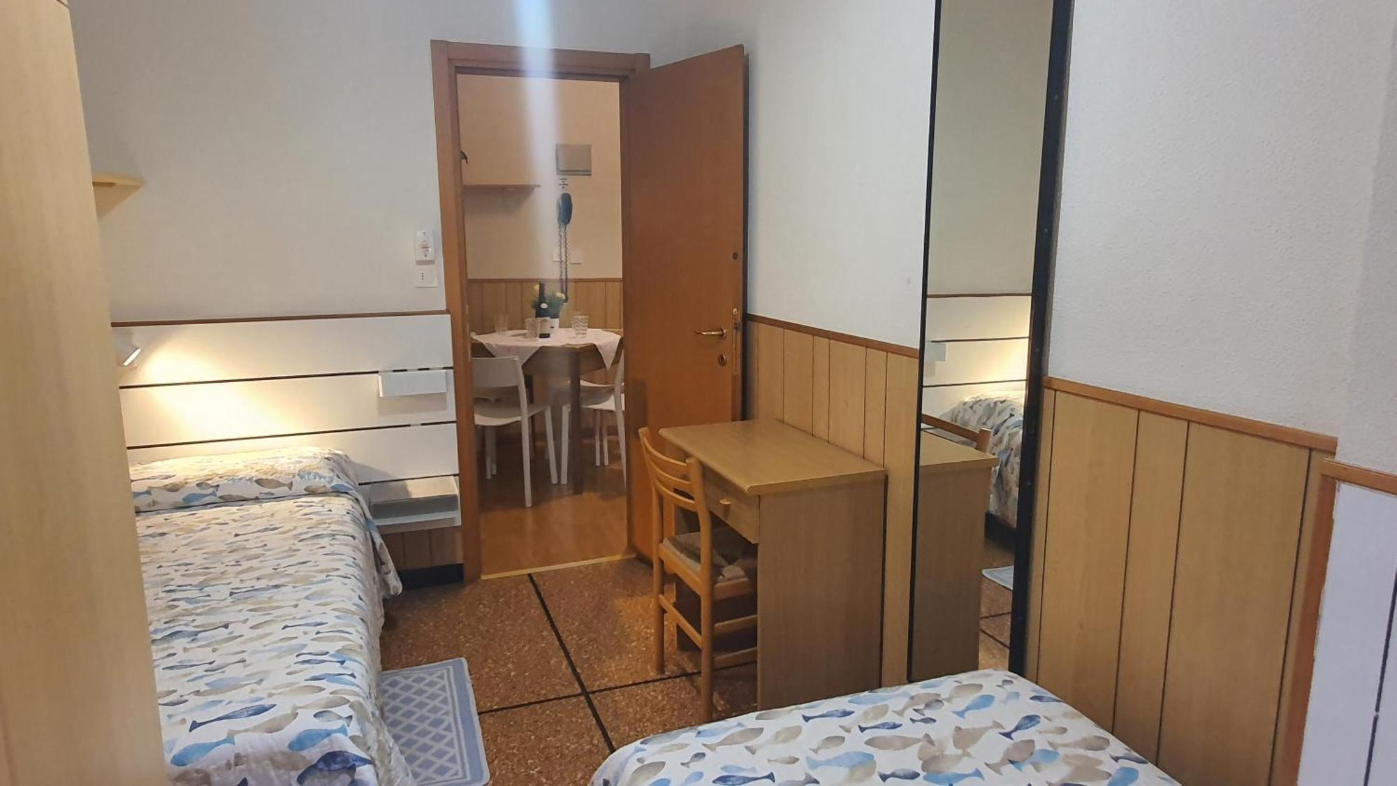 Olivotti Apartahotel