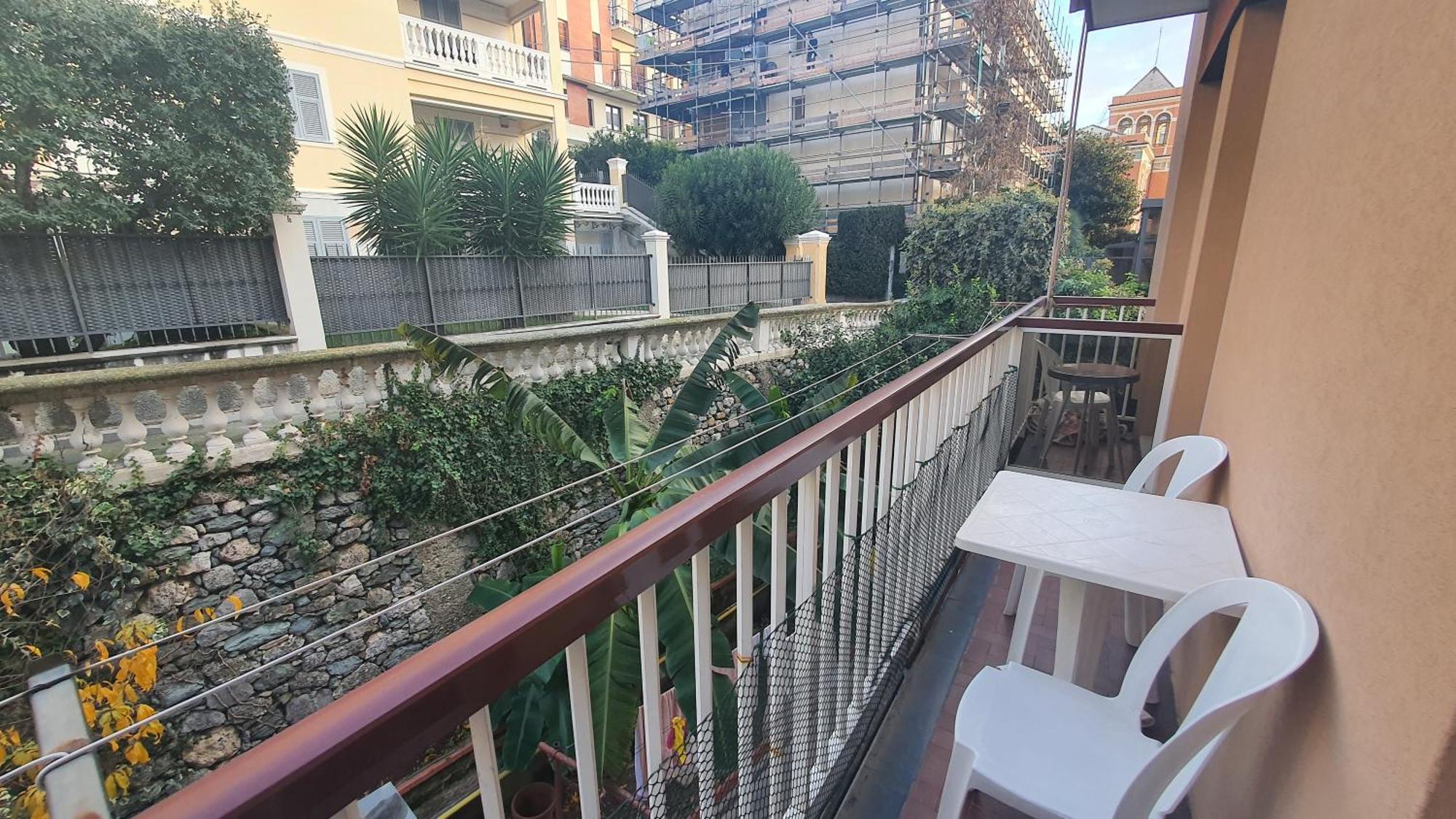 Olivotti Aparthotel 3*
