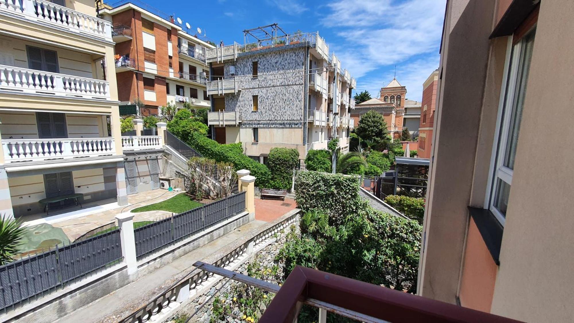 Apart-hotel Olivotti Finale Ligure