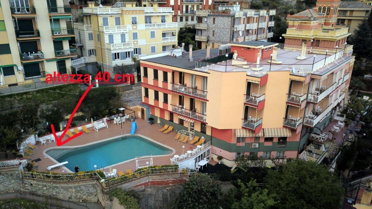 Olivotti 3* Finale Ligure