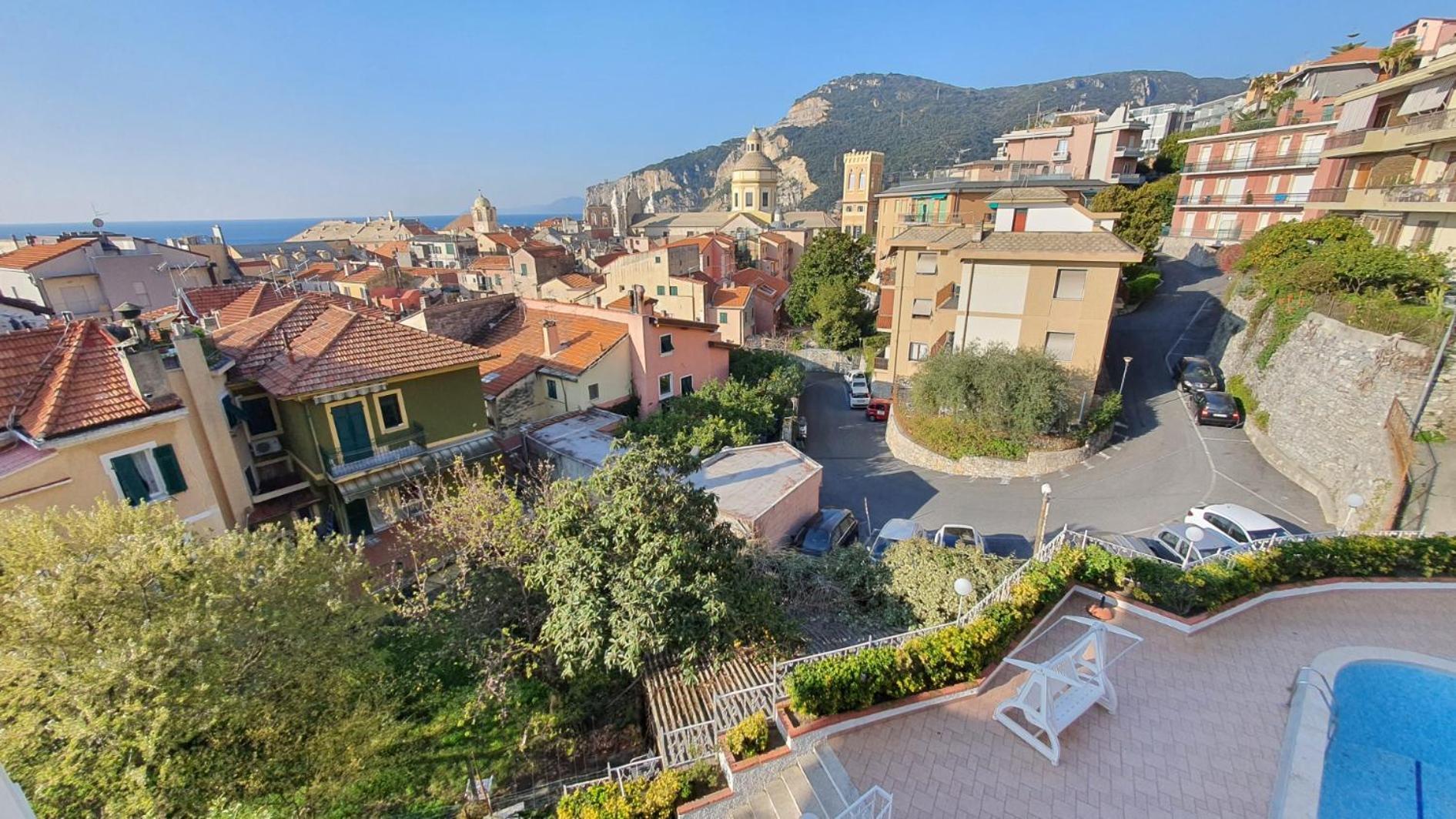 Olivotti Finale Ligure