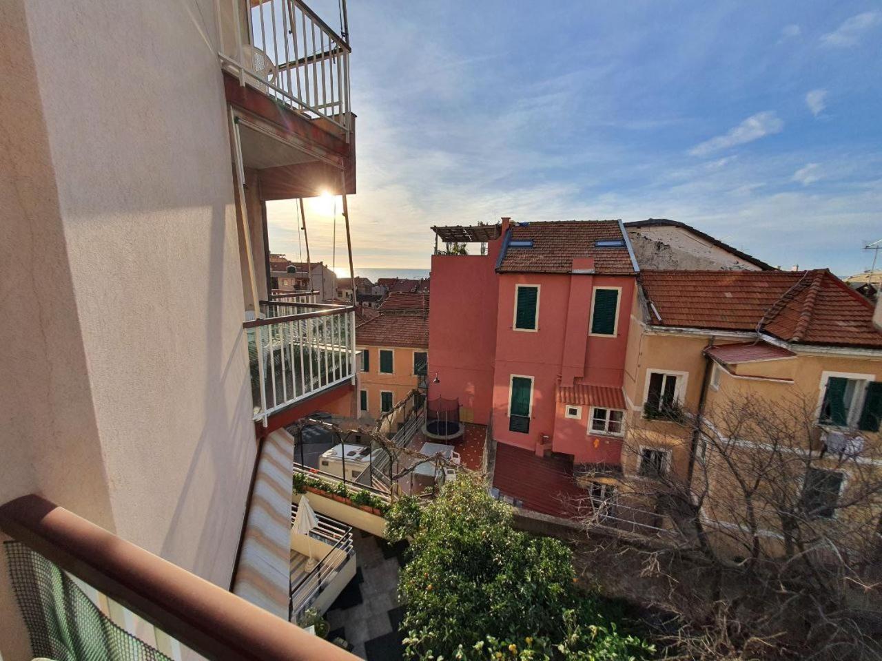 Aparthotel Olivotti Finale Ligure