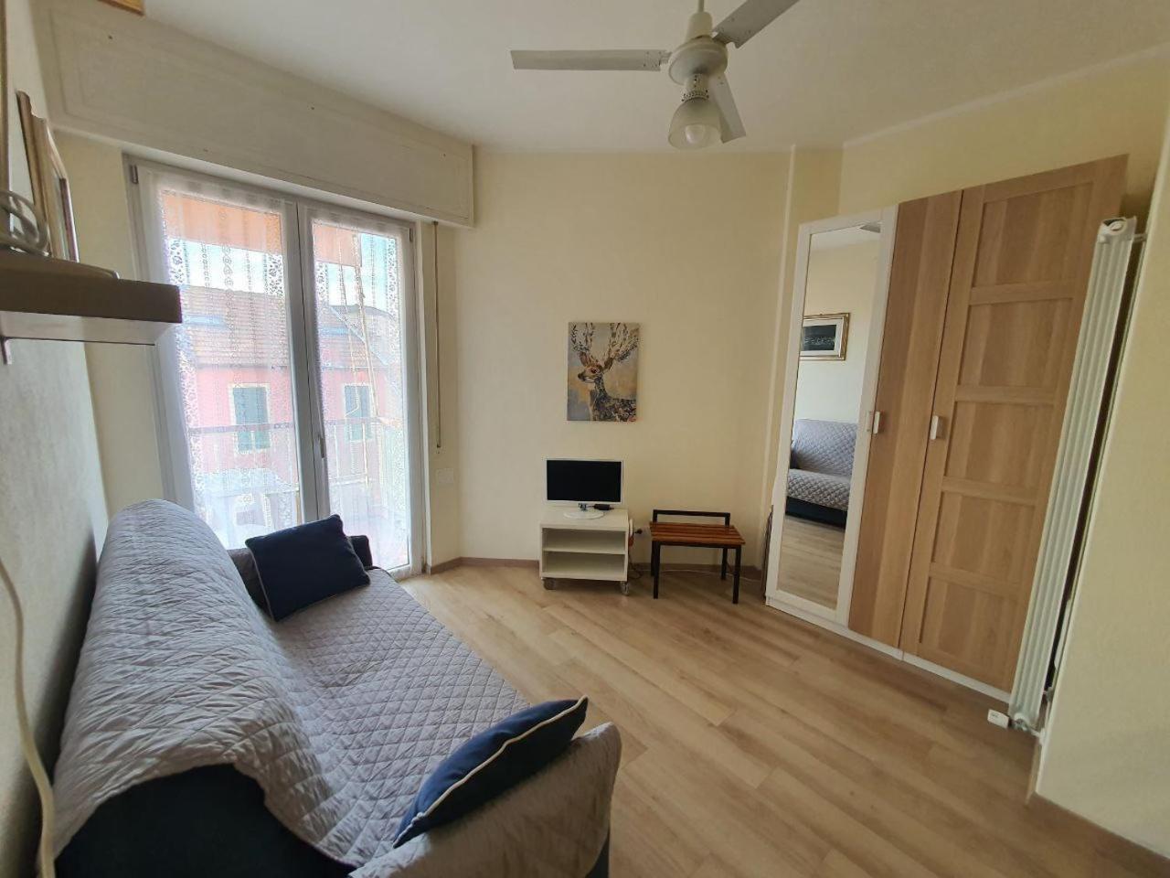 Olivotti Aparthotel 3*