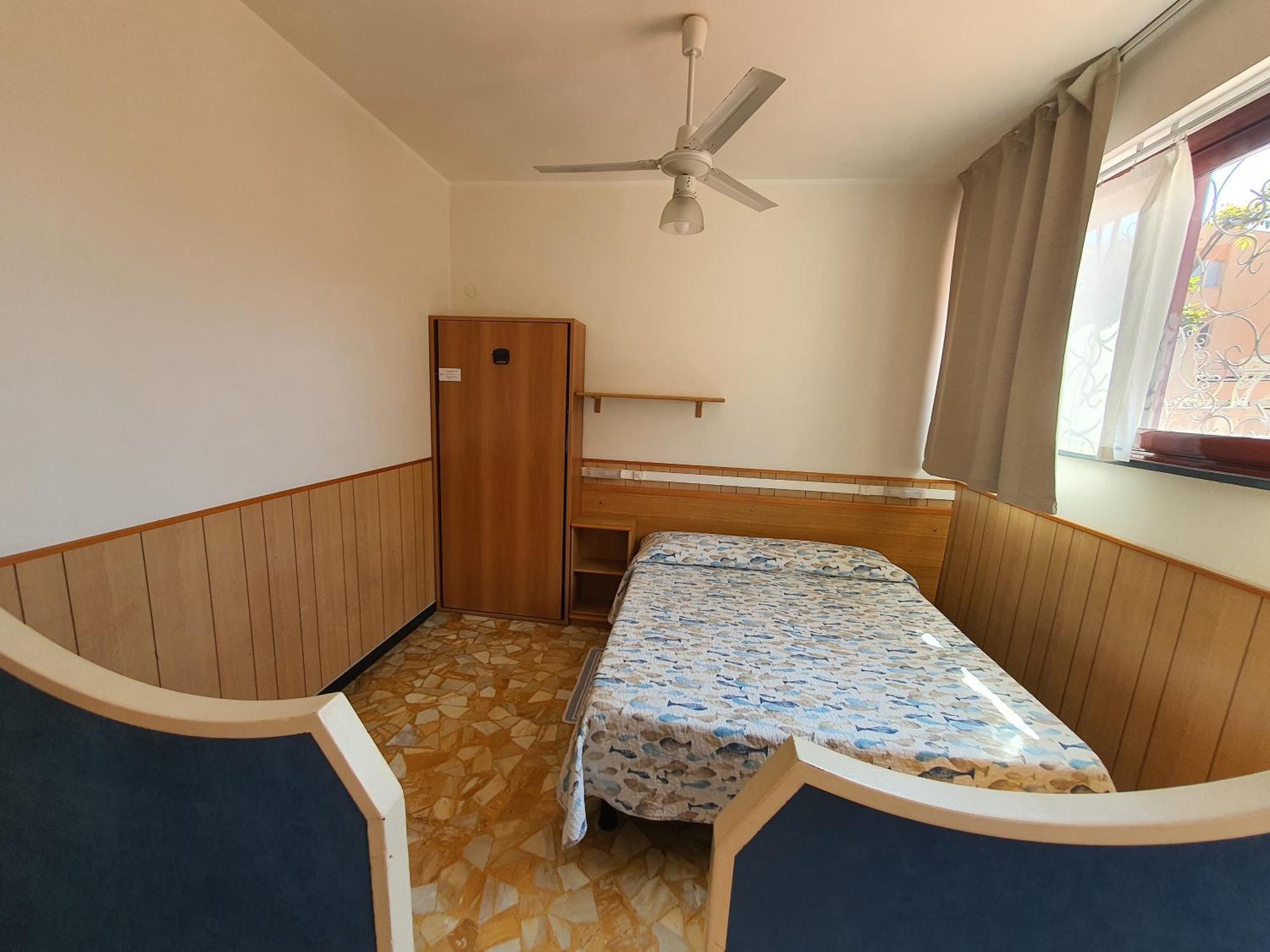 Aparthotel Olivotti 3*