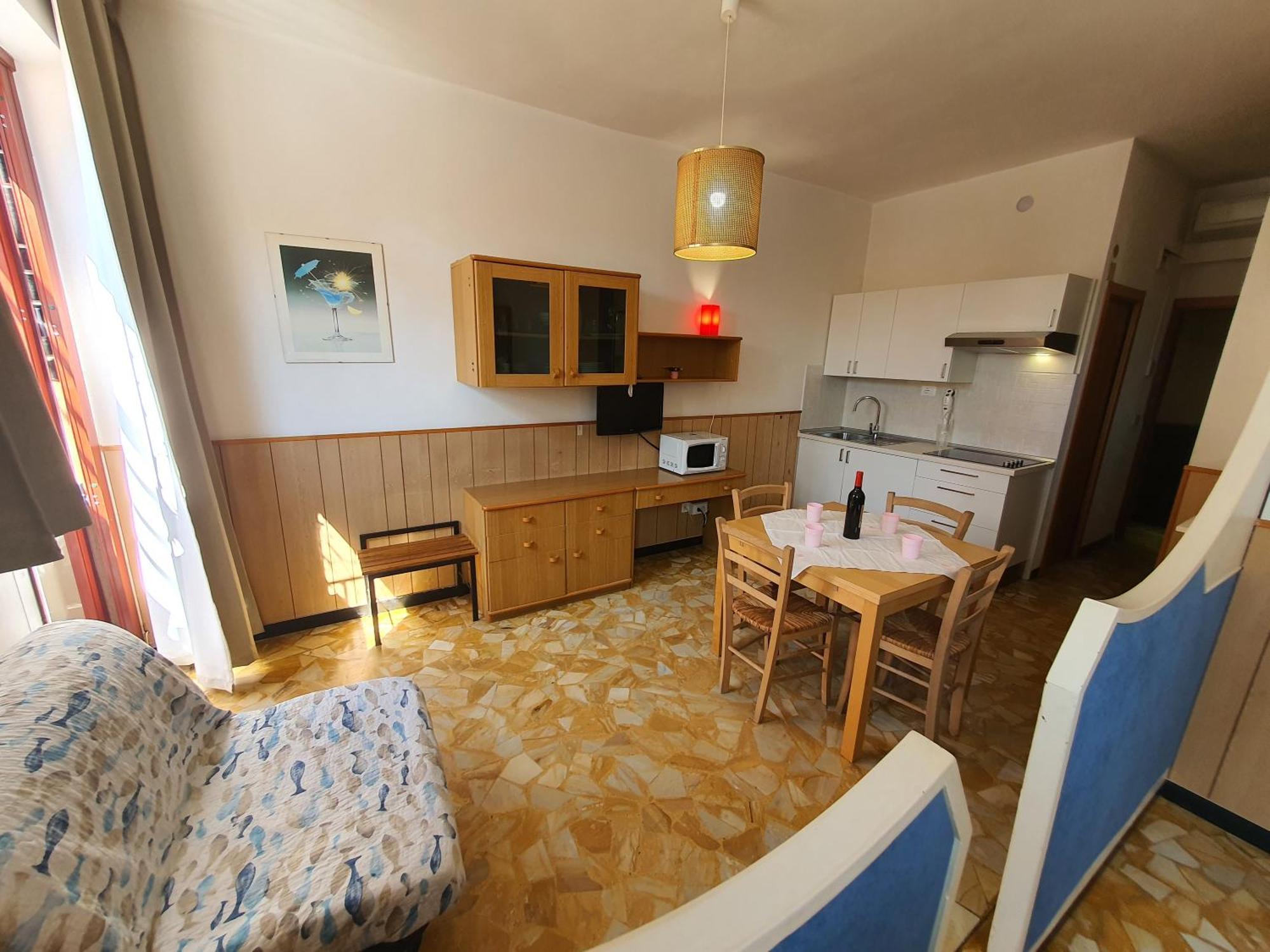 Olivotti Aparthotel 3*
