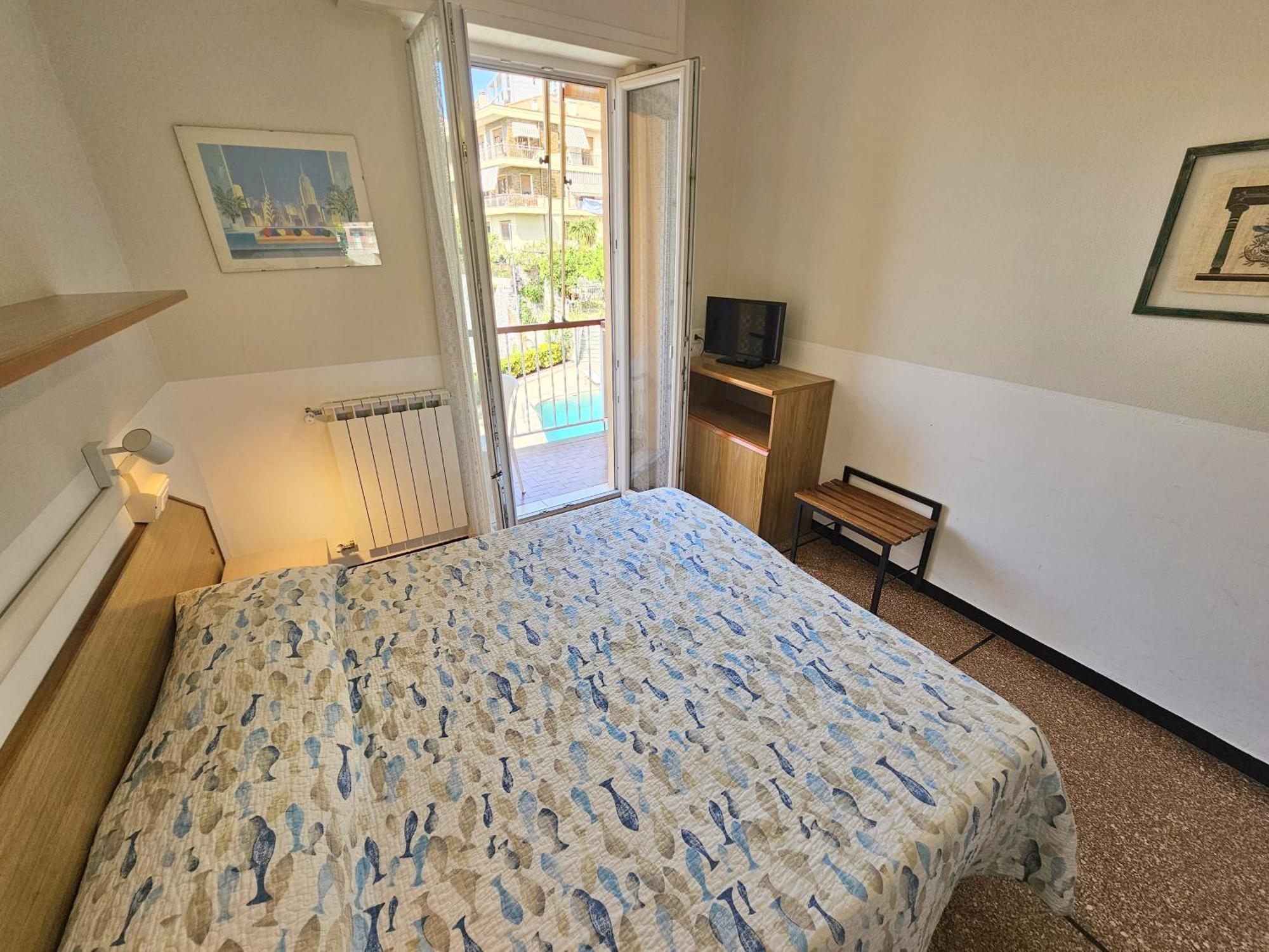 Olivotti Aparthotel Finale Ligure