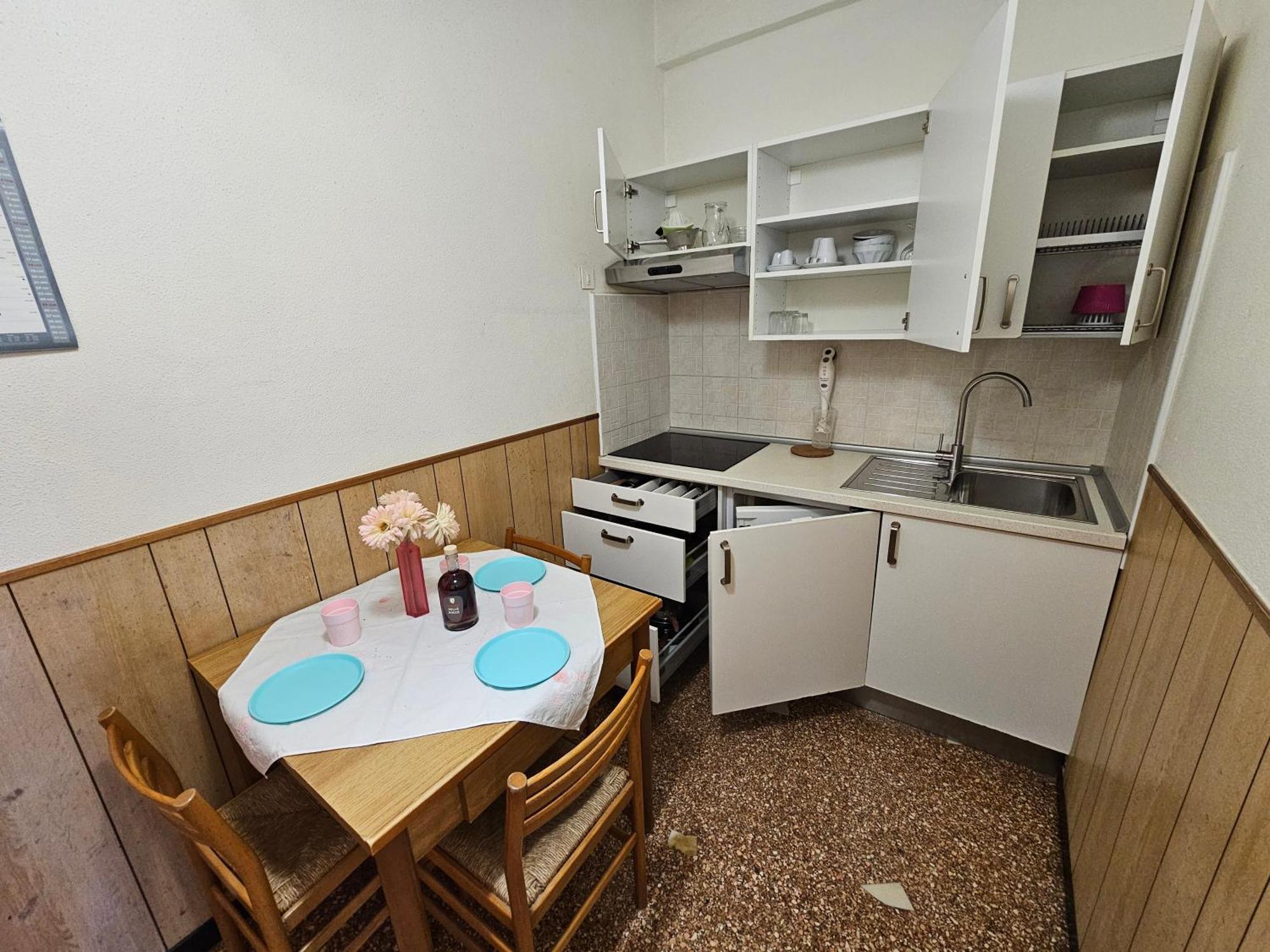 Aparthotel Olivotti Finale Ligure