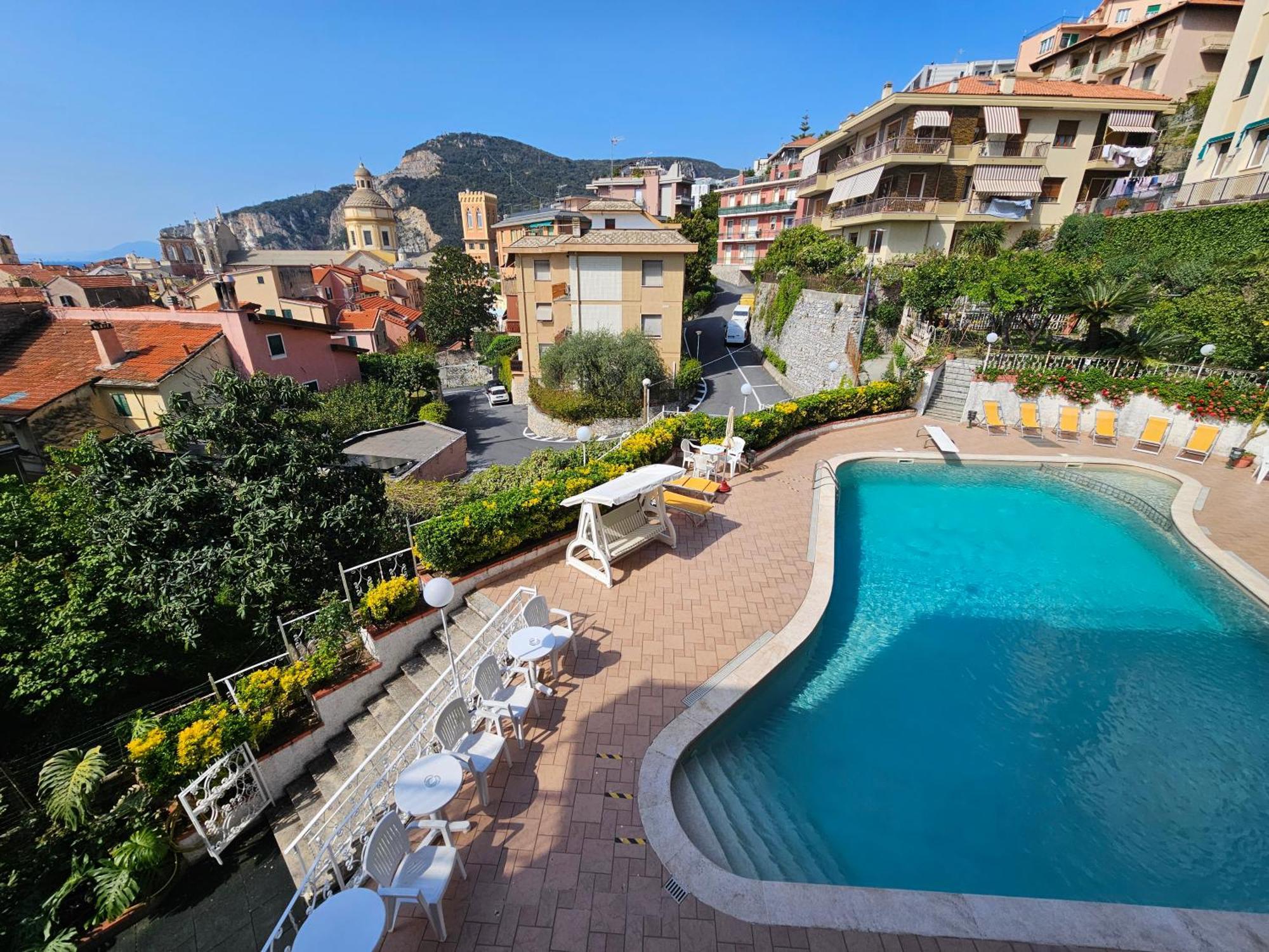 Olivotti Finale Ligure