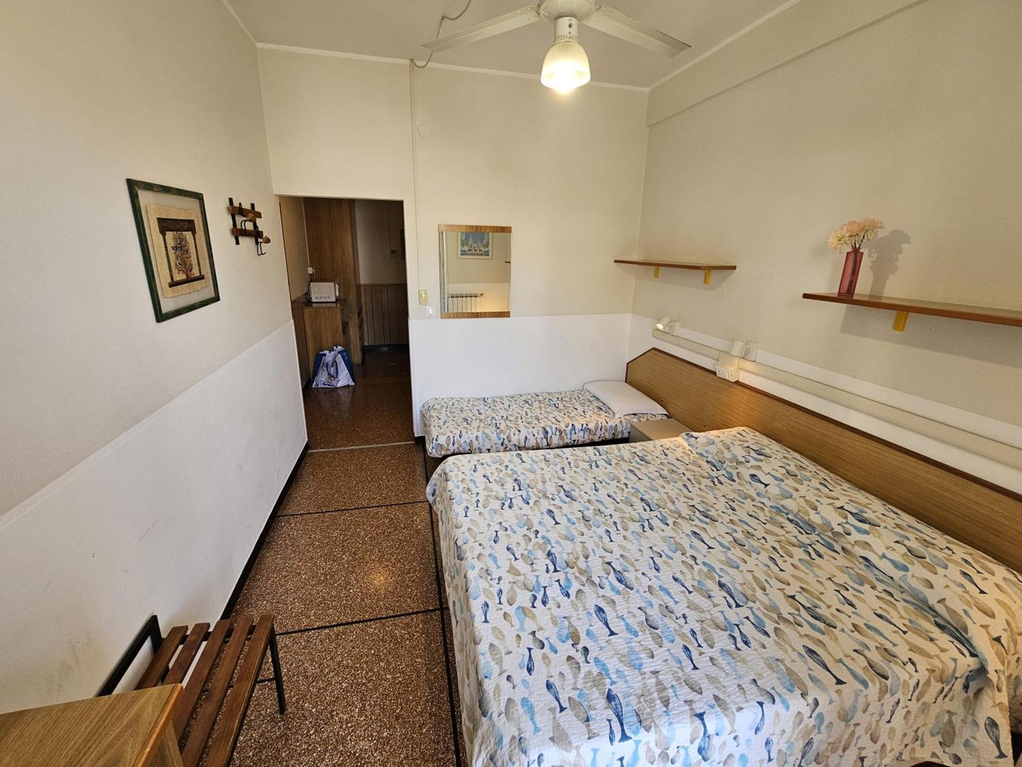 Olivotti Aparthotel 3*