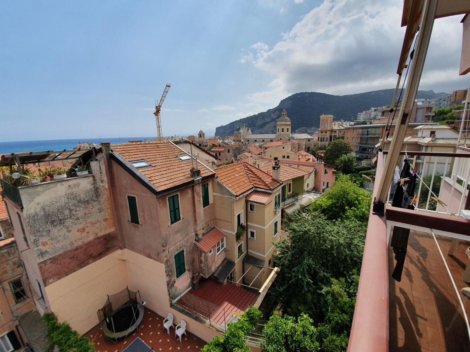 Aparthotel Olivotti 3*