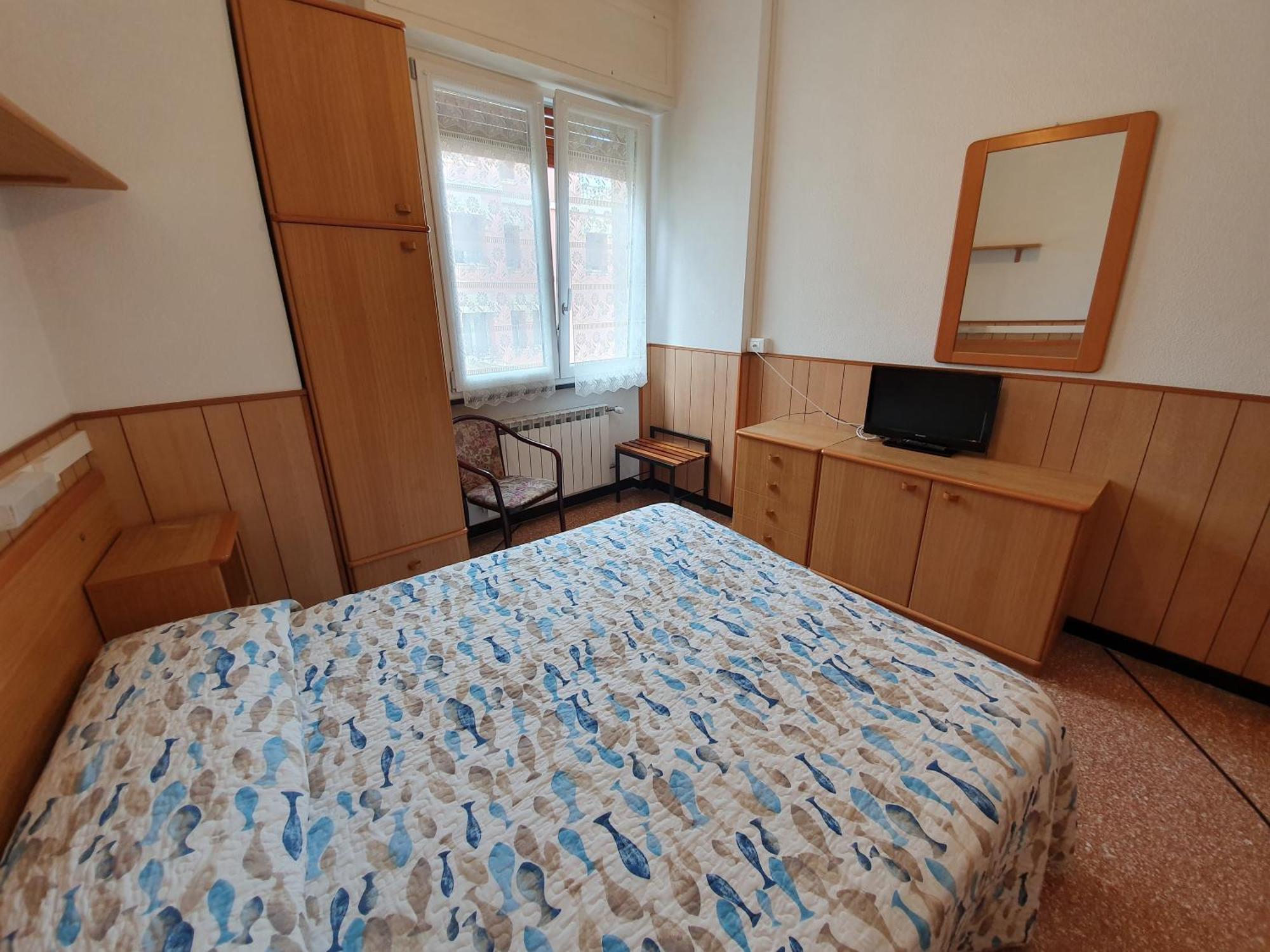 Olivotti Aparthotel