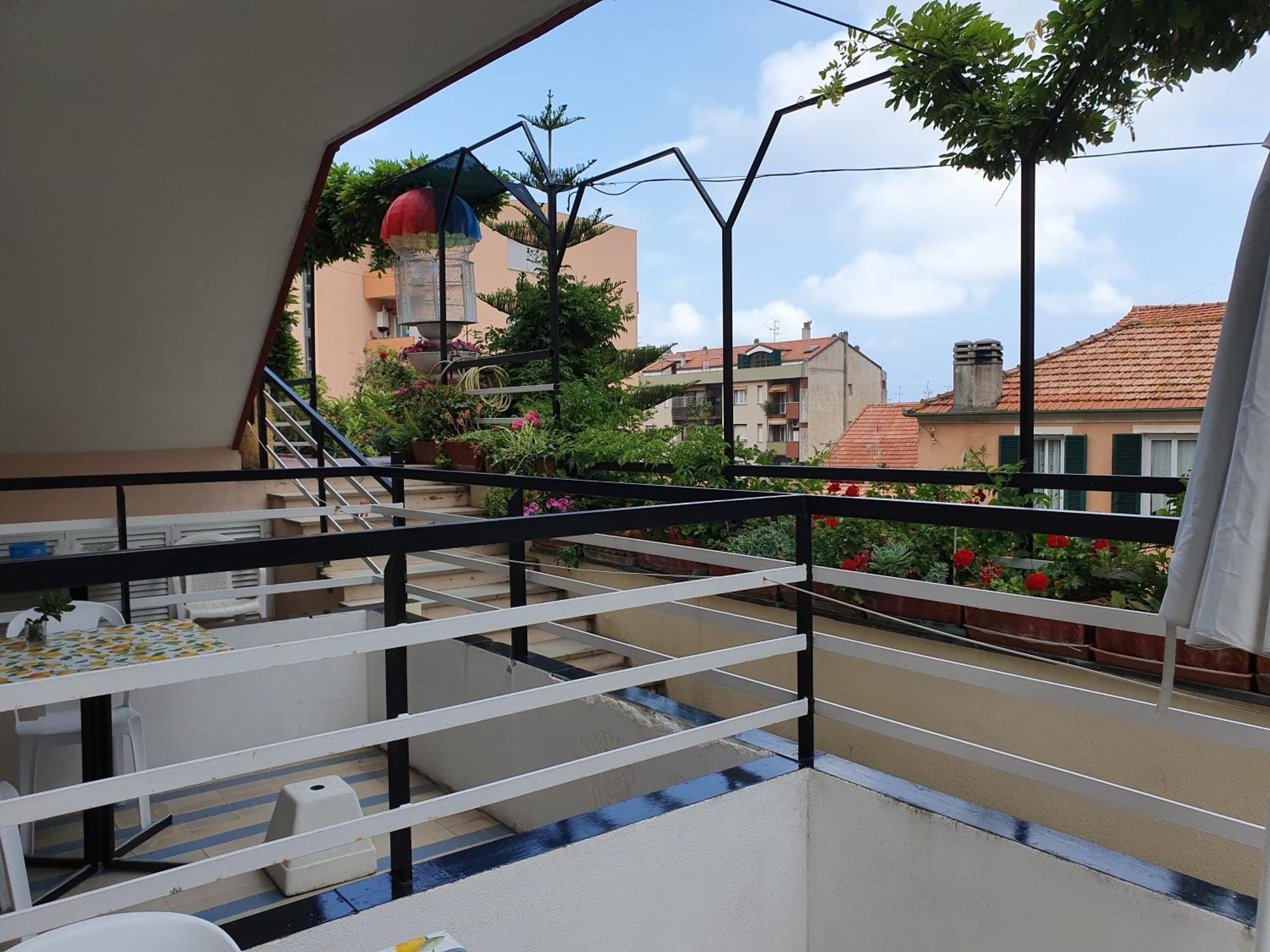 Aparthotel Olivotti