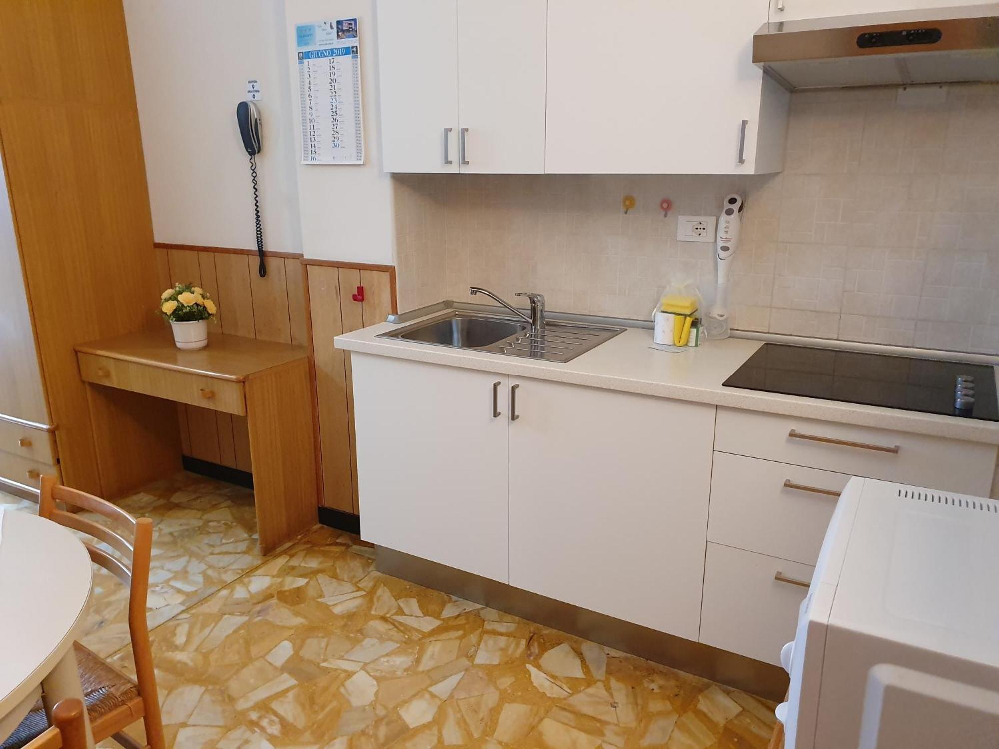 Aparthotel Olivotti