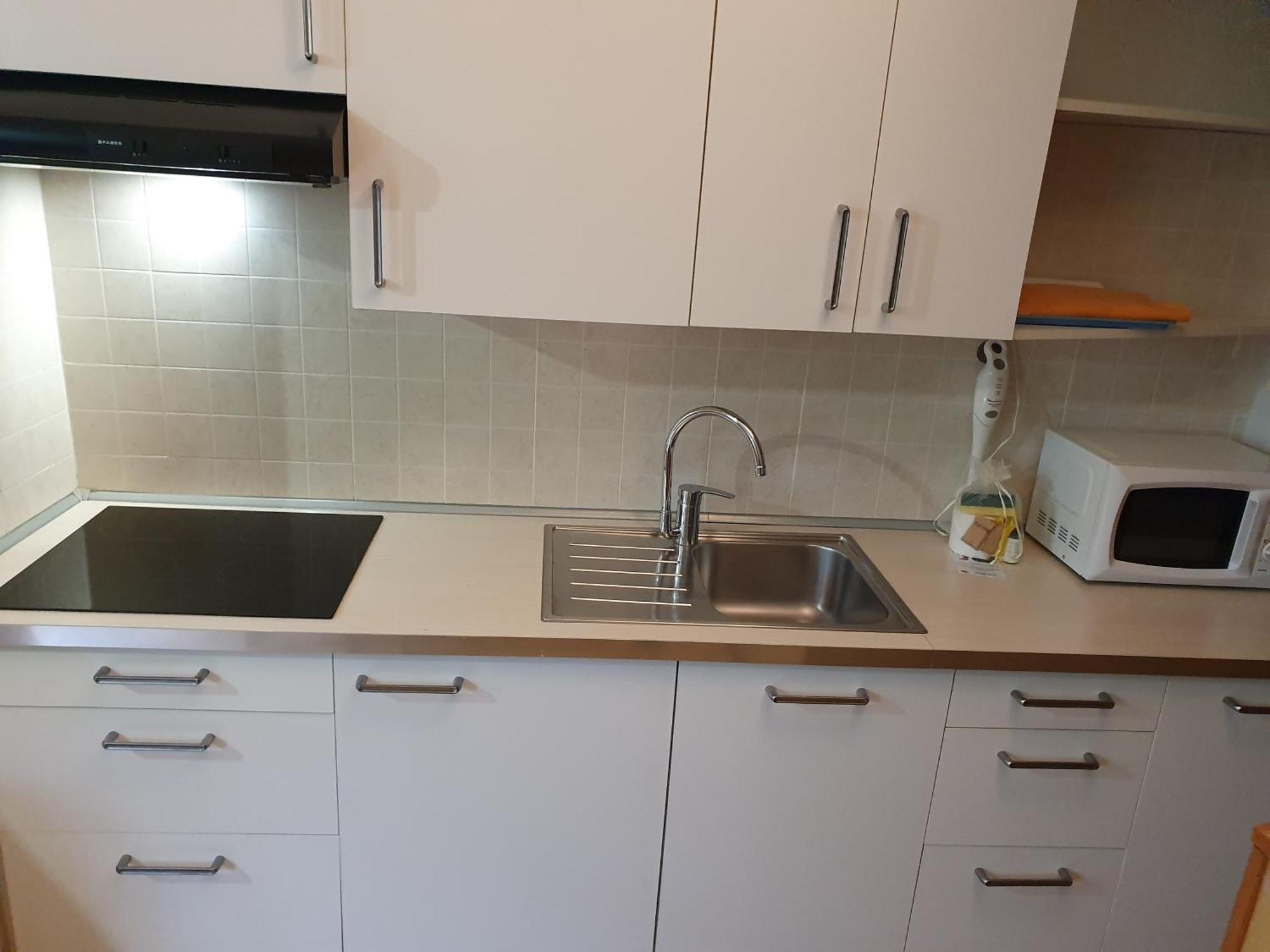 Olivotti Aparthotel 3*