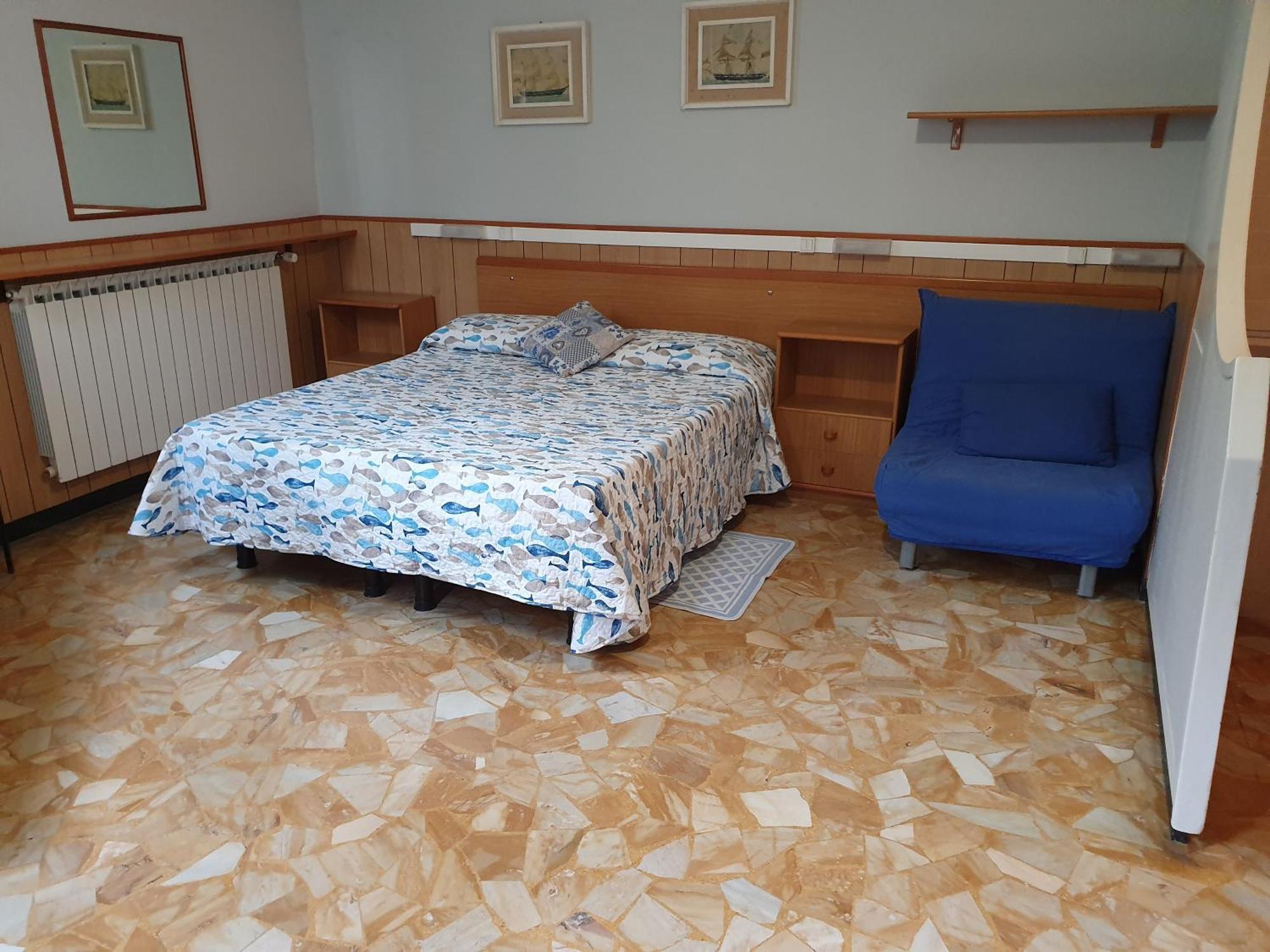 Olivotti Aparthotel