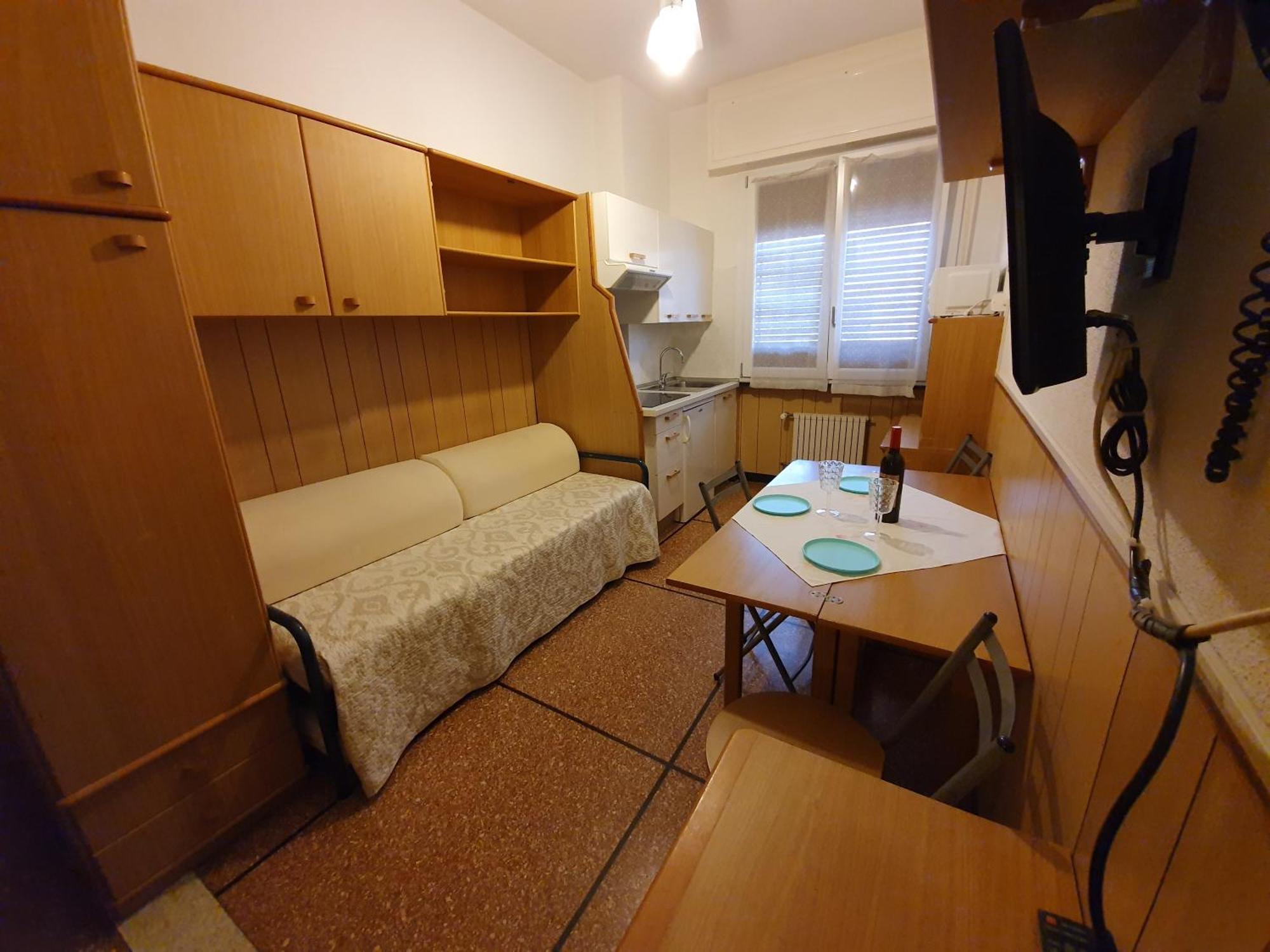 Apartahotel Olivotti 3*
