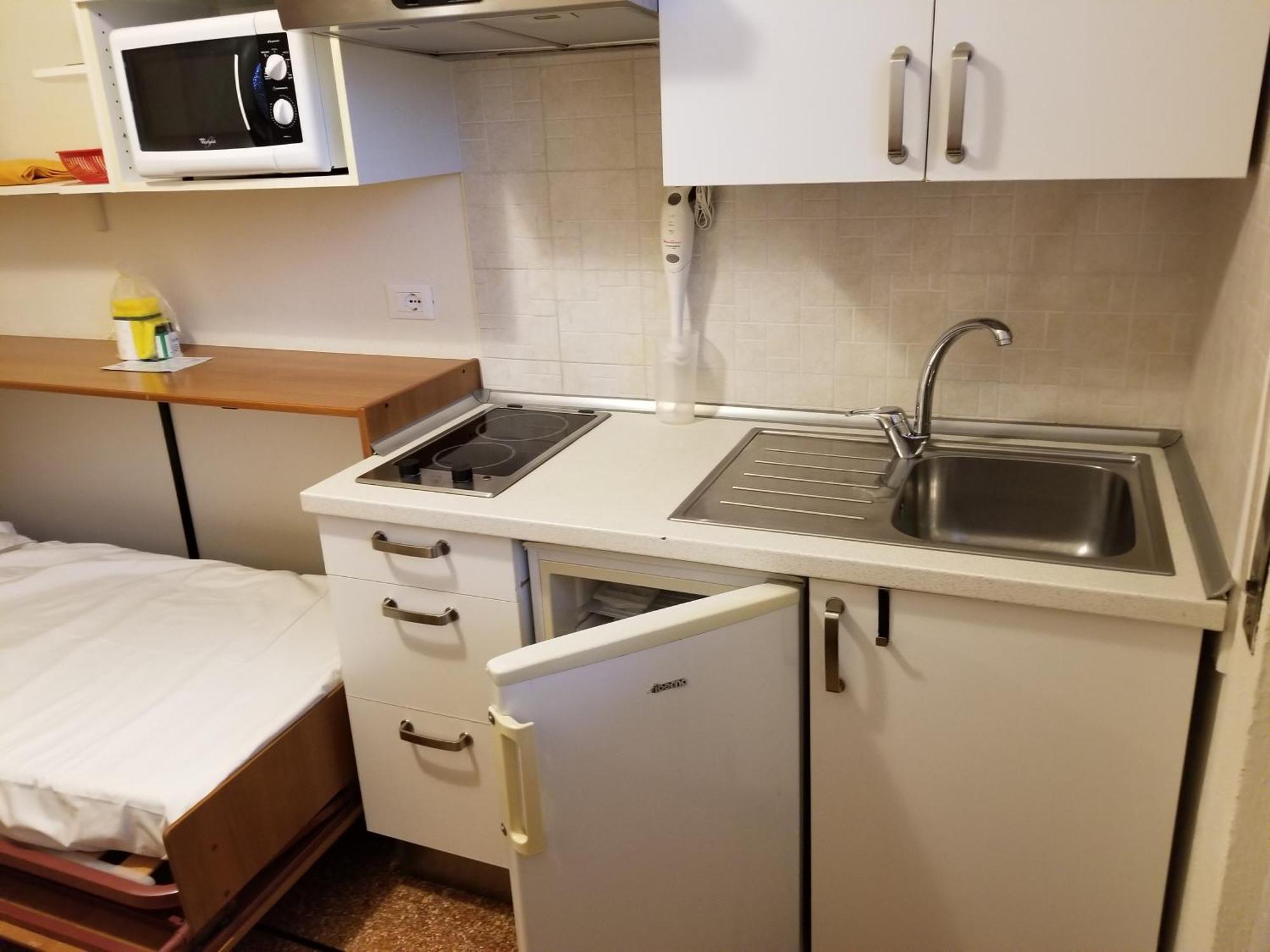 Aparthotel Olivotti