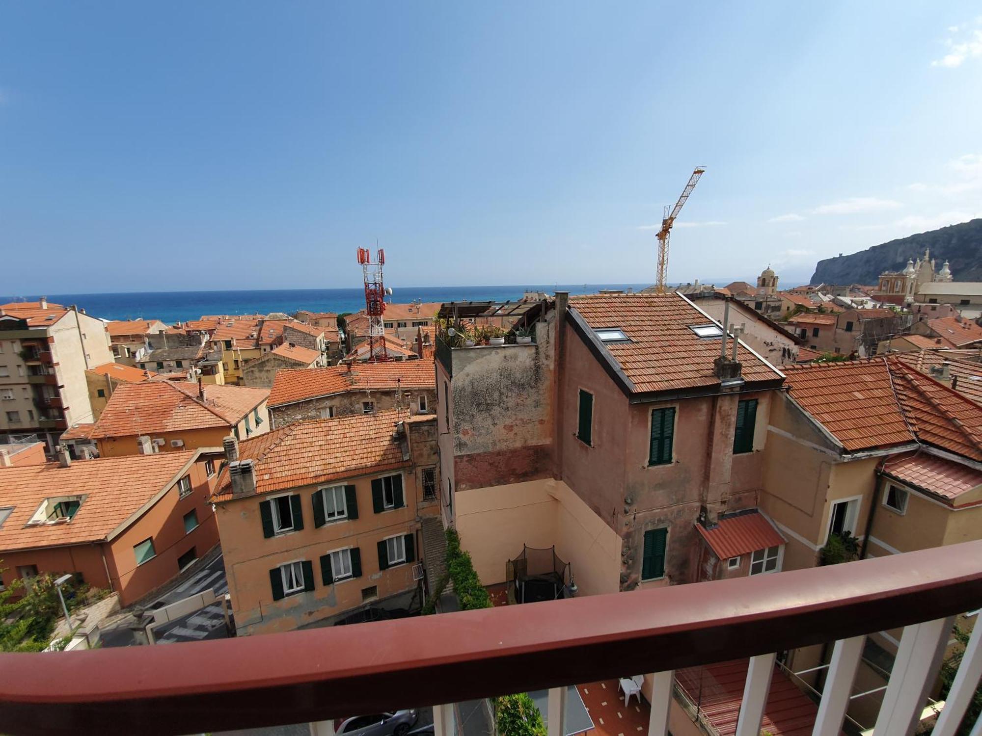 Olivotti Apartahotel 3*