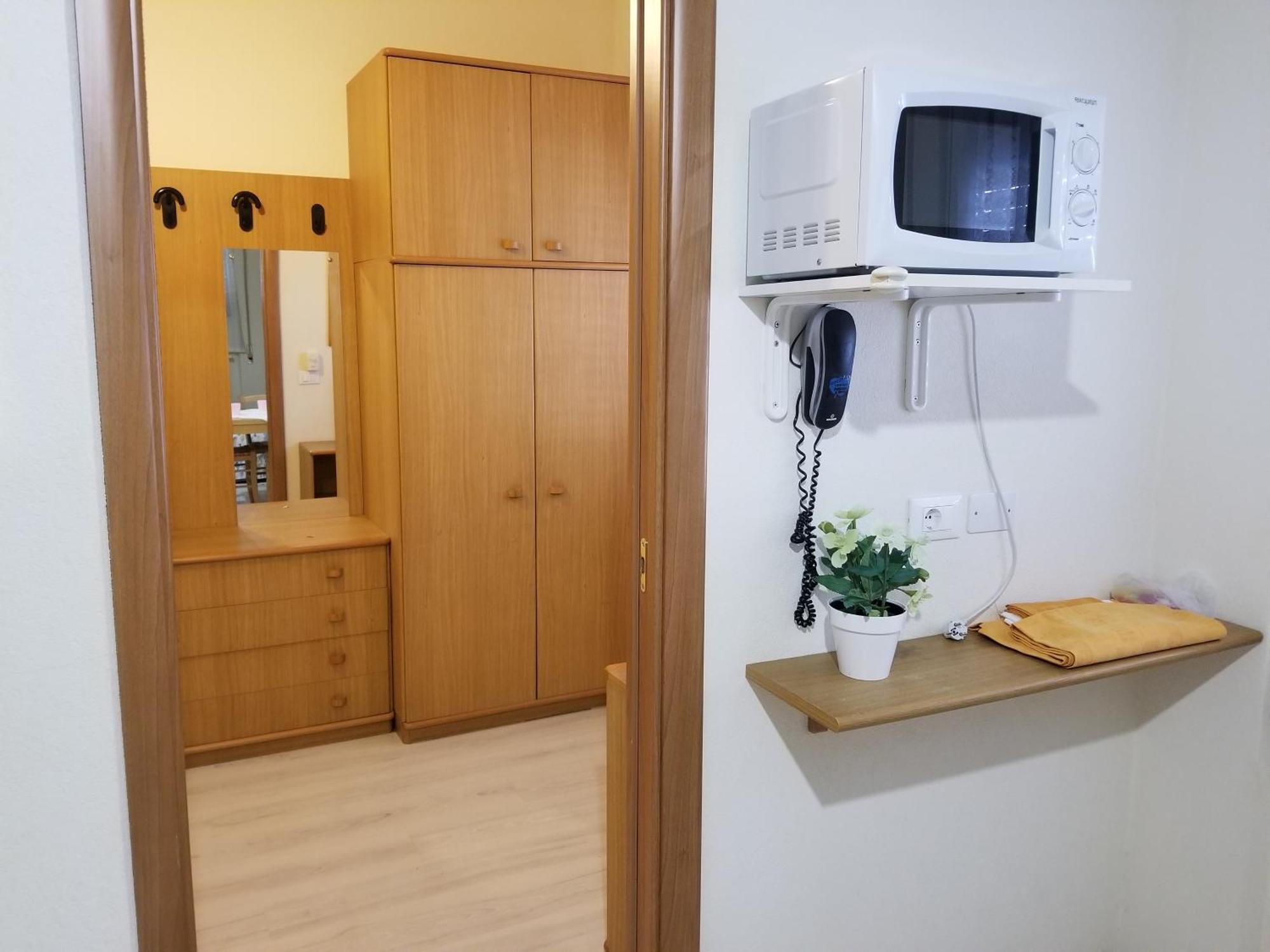 Aparthotel Olivotti 3*