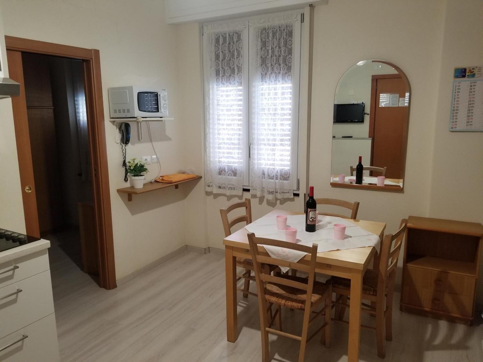 Aparthotel Olivotti Finale Ligure