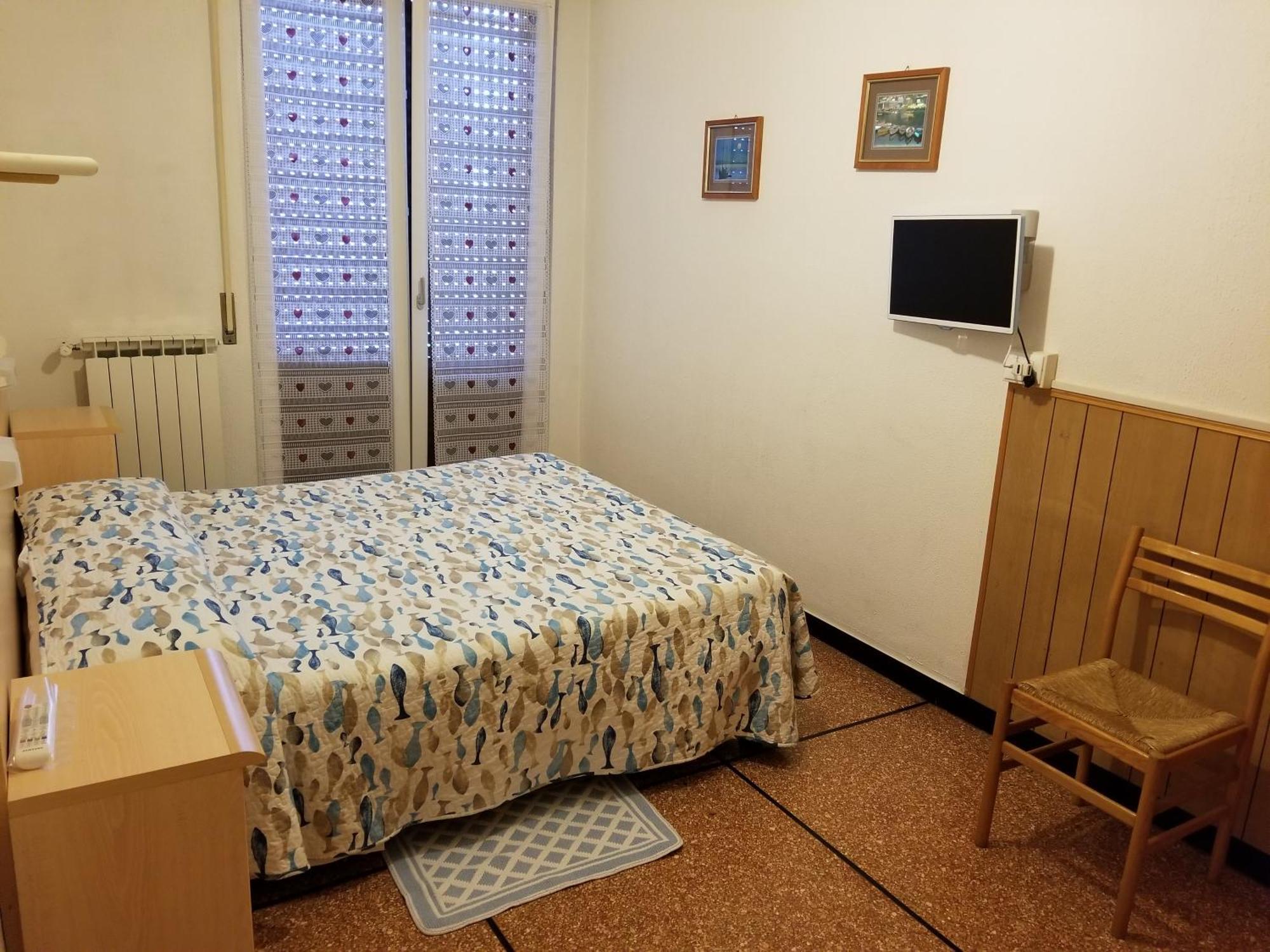 Olivotti Aparthotel