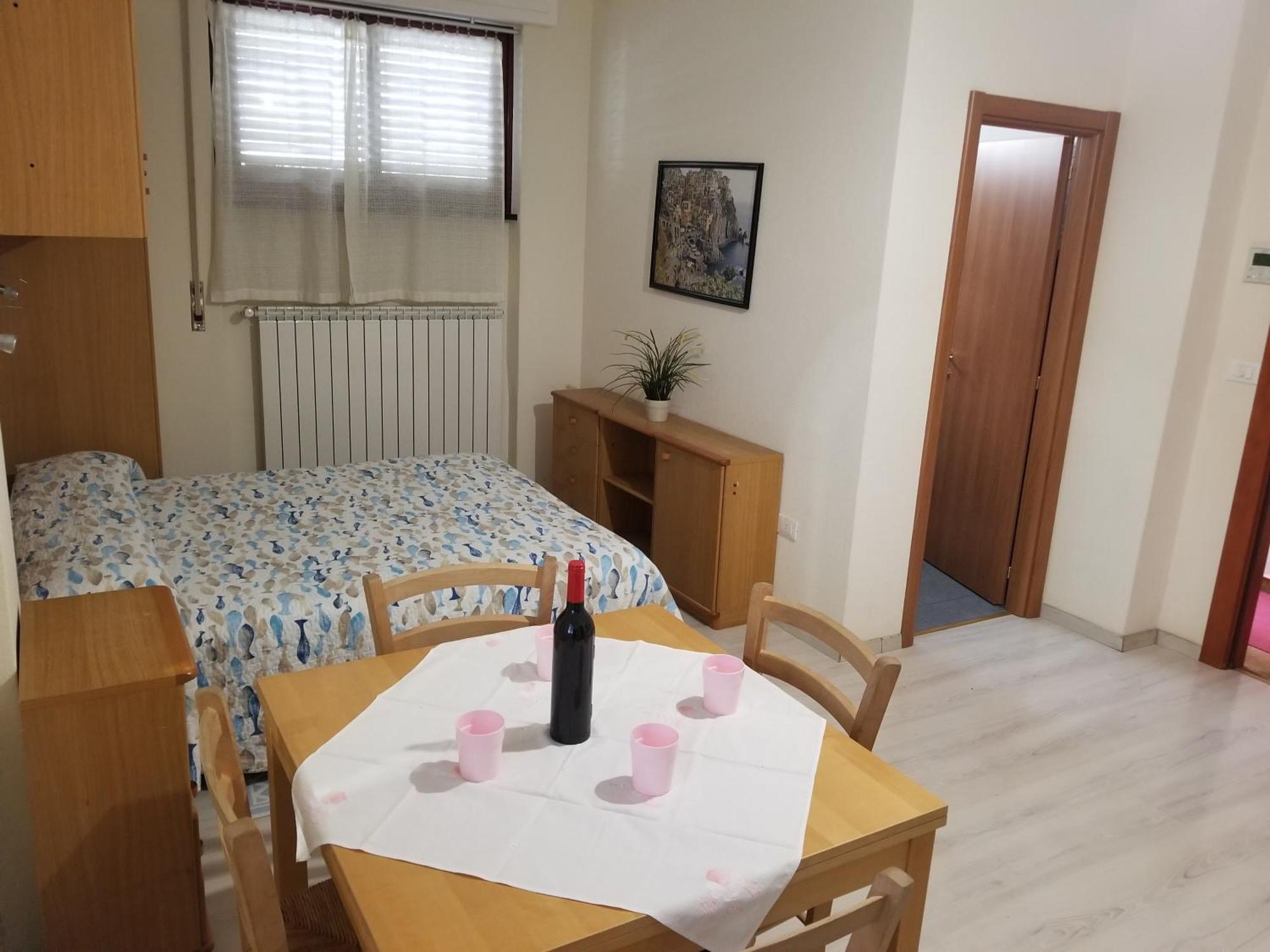 Olivotti Aparthotel Finale Ligure