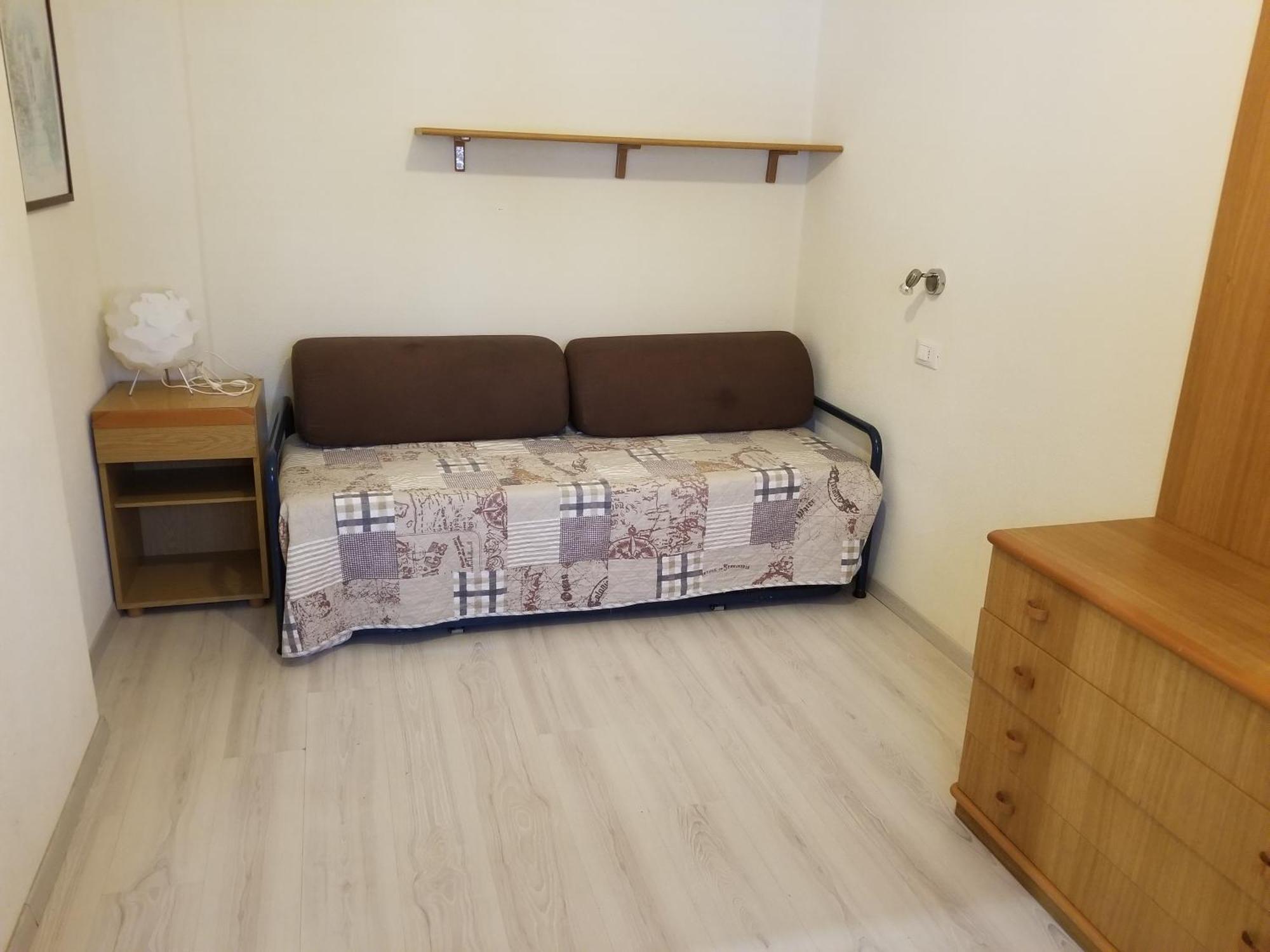 Olivotti Aparthotel