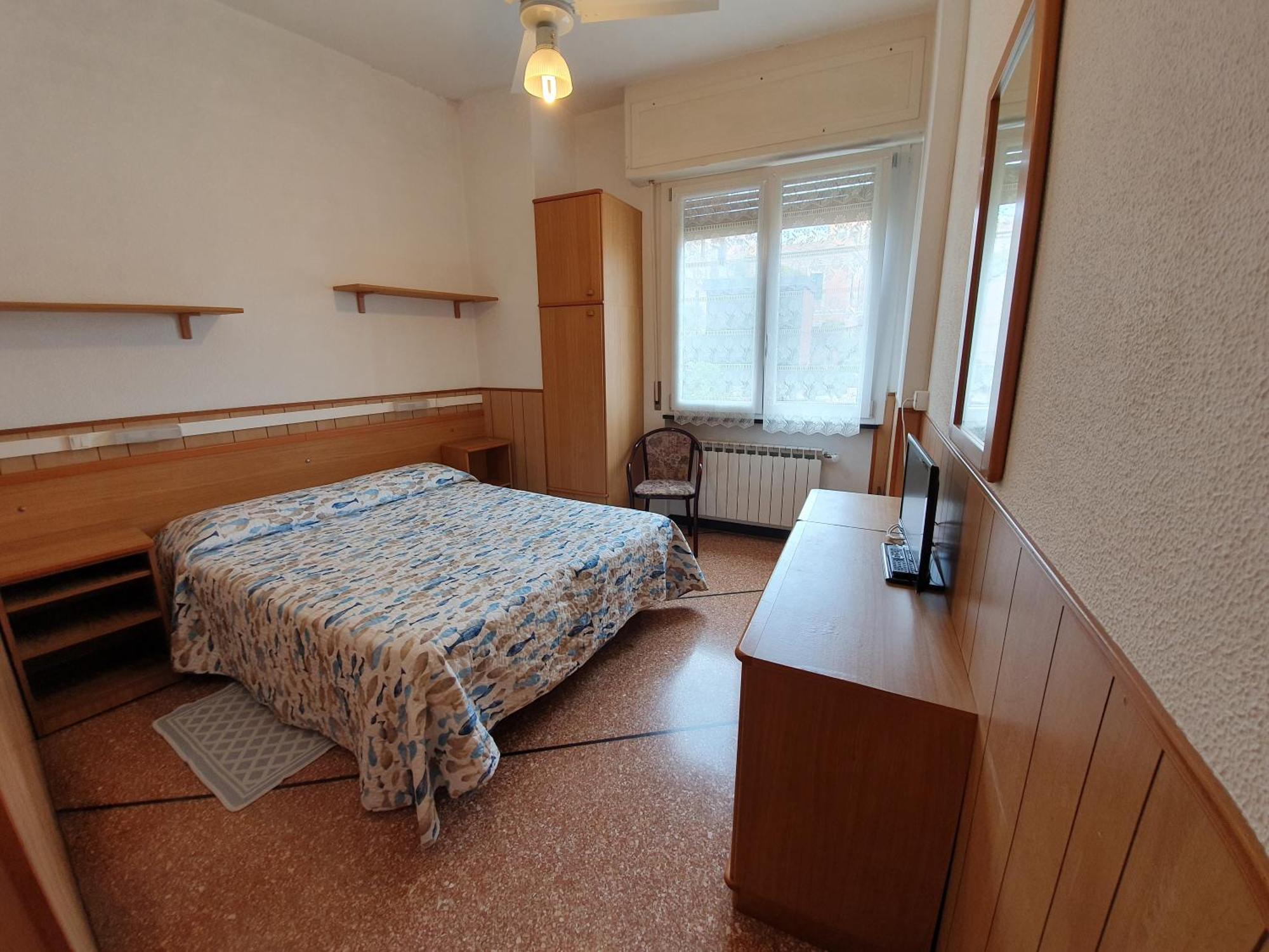 Aparthotel Olivotti 3*
