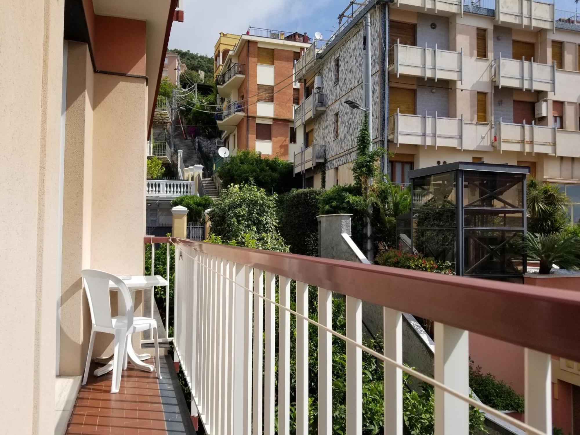 Olivotti Aparthotel Finale Ligure
