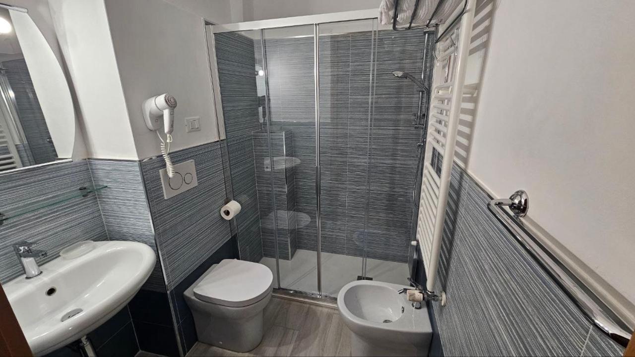 Aparthotel Olivotti Finale Ligure
