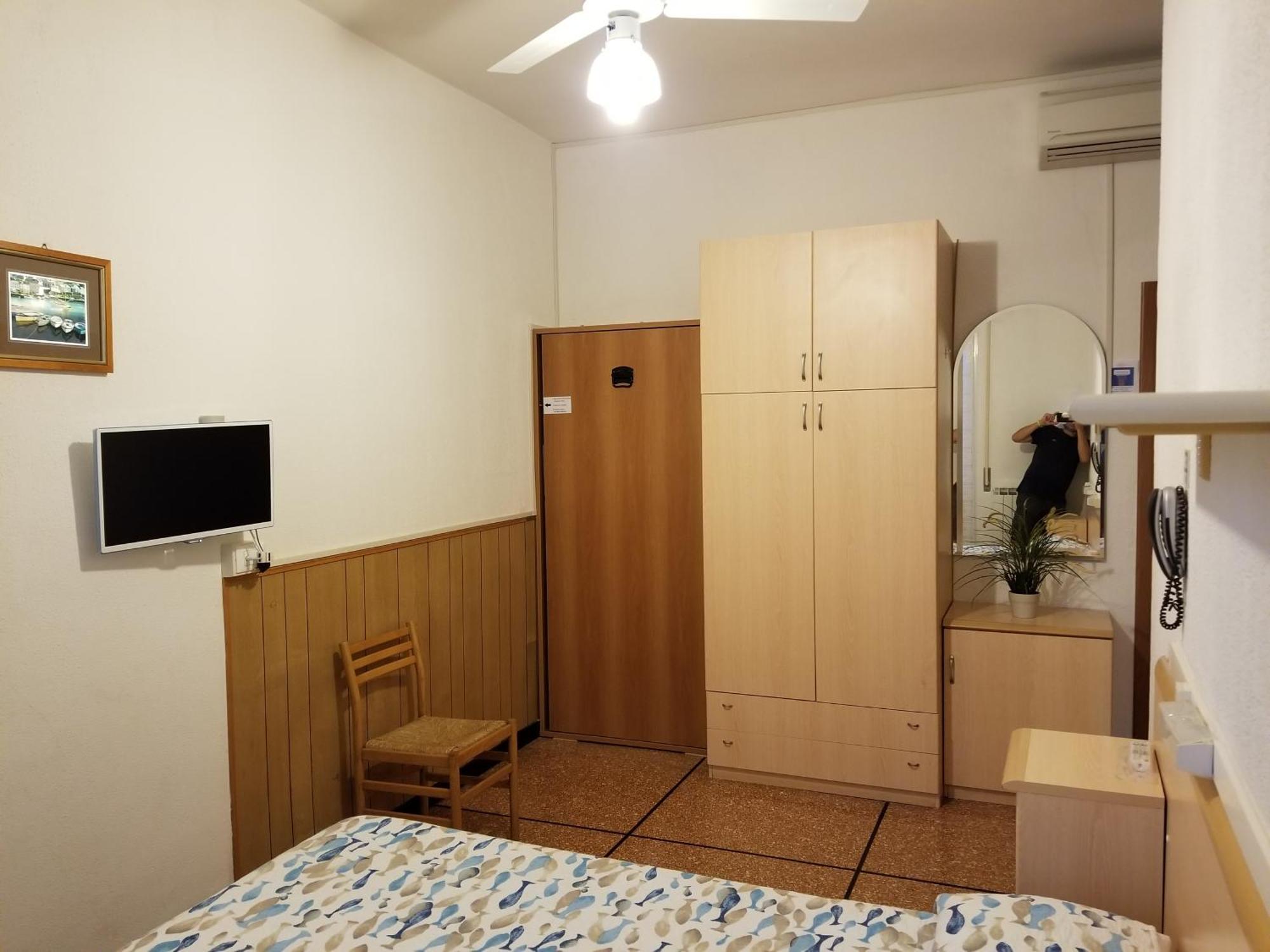 Apartahotel Olivotti
