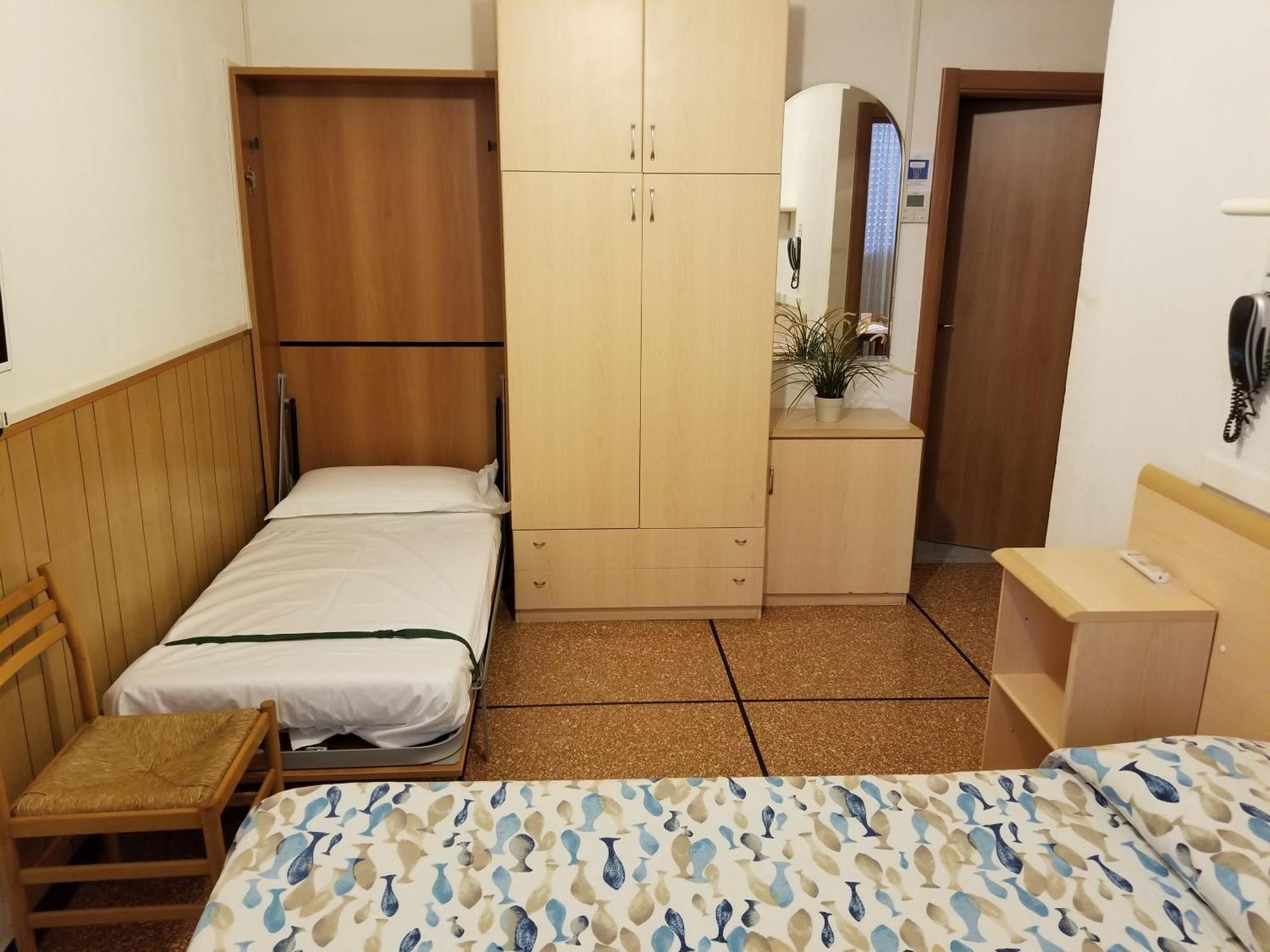 Olivotti Apartahotel 3*