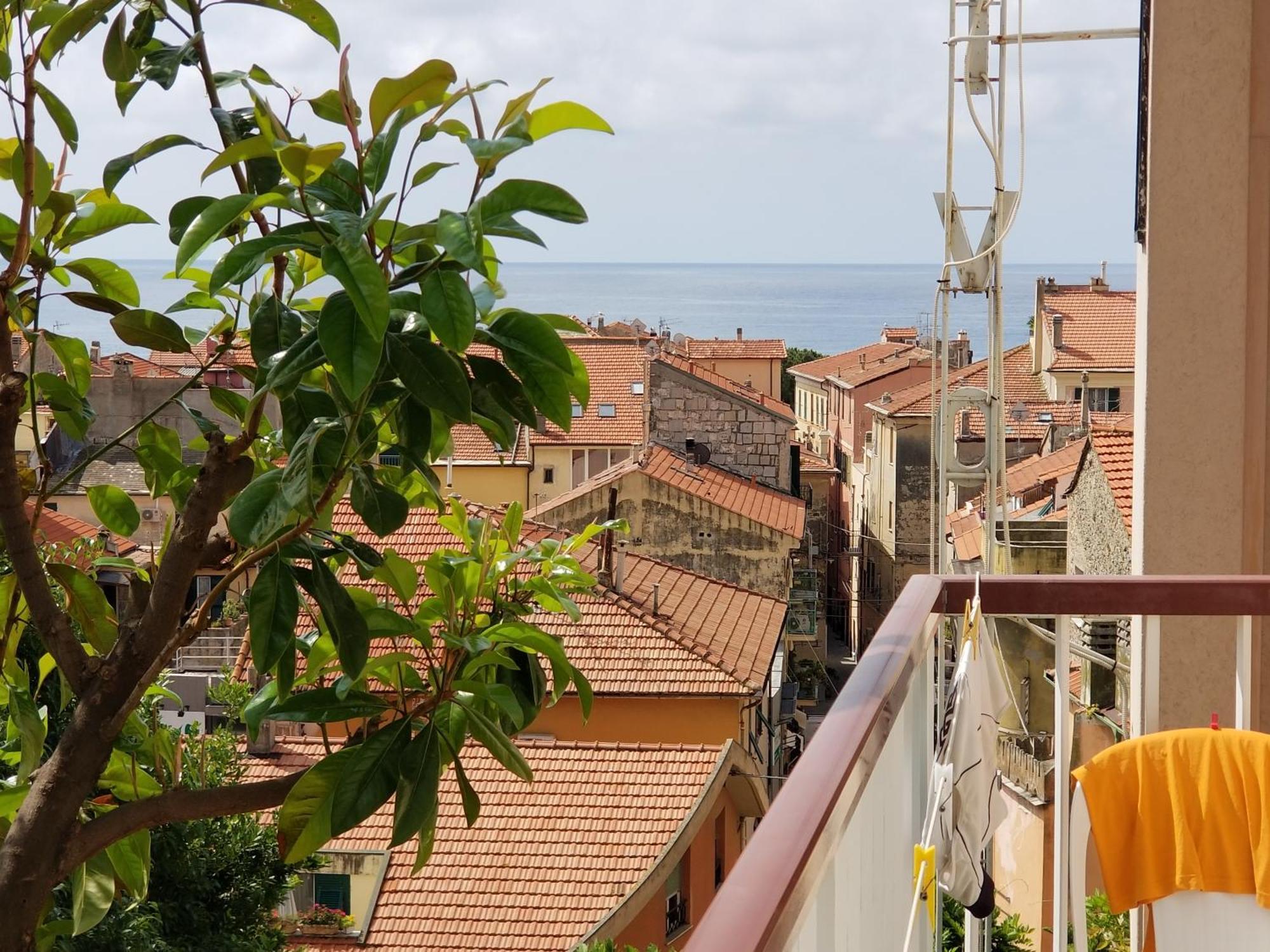 Olivotti 3* Finale Ligure