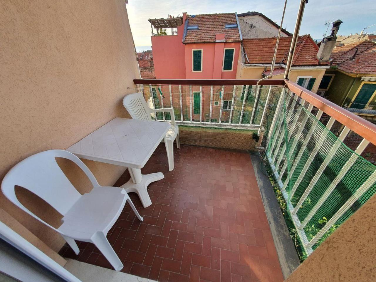 Aparthotel Olivotti Finale Ligure