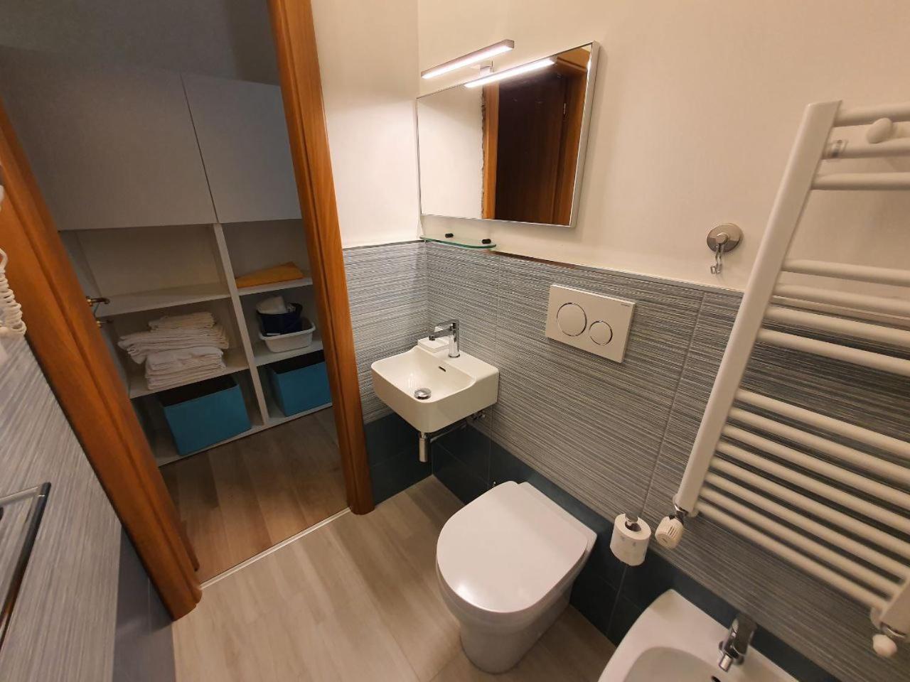 Olivotti Aparthotel