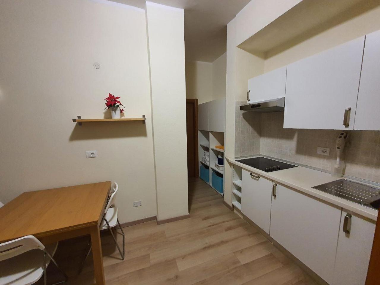 Apartahotel Olivotti
