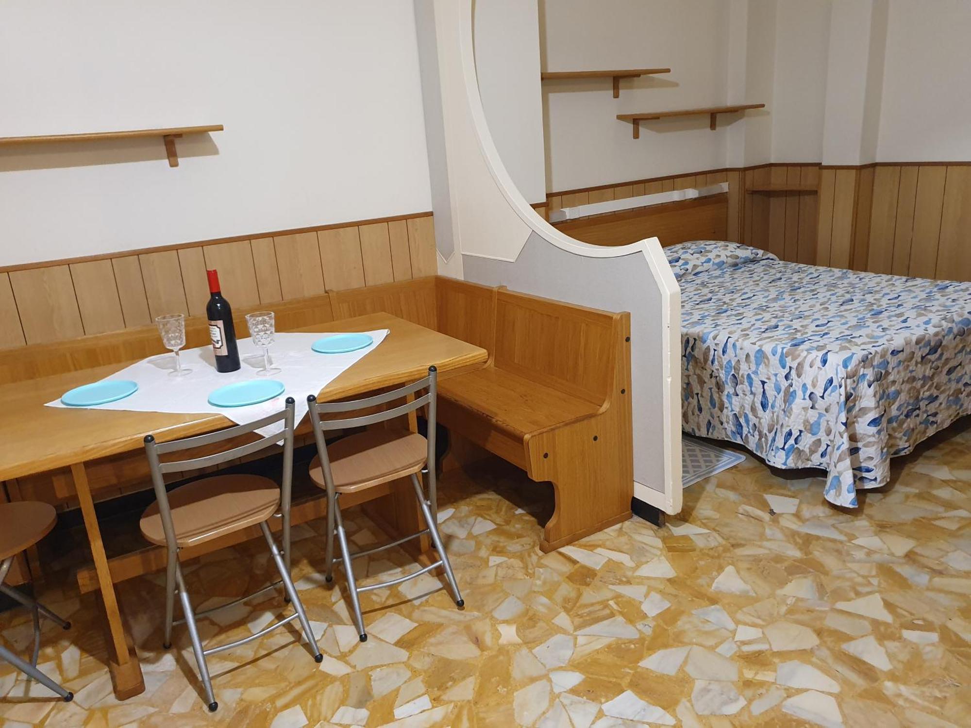 Aparthotel Olivotti 3*