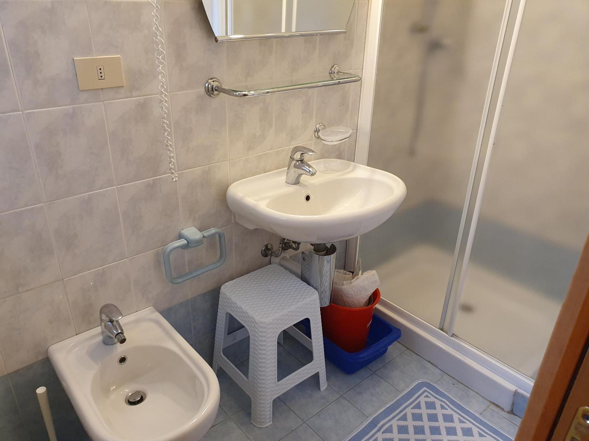 Olivotti Apart-hotel Finale Ligure