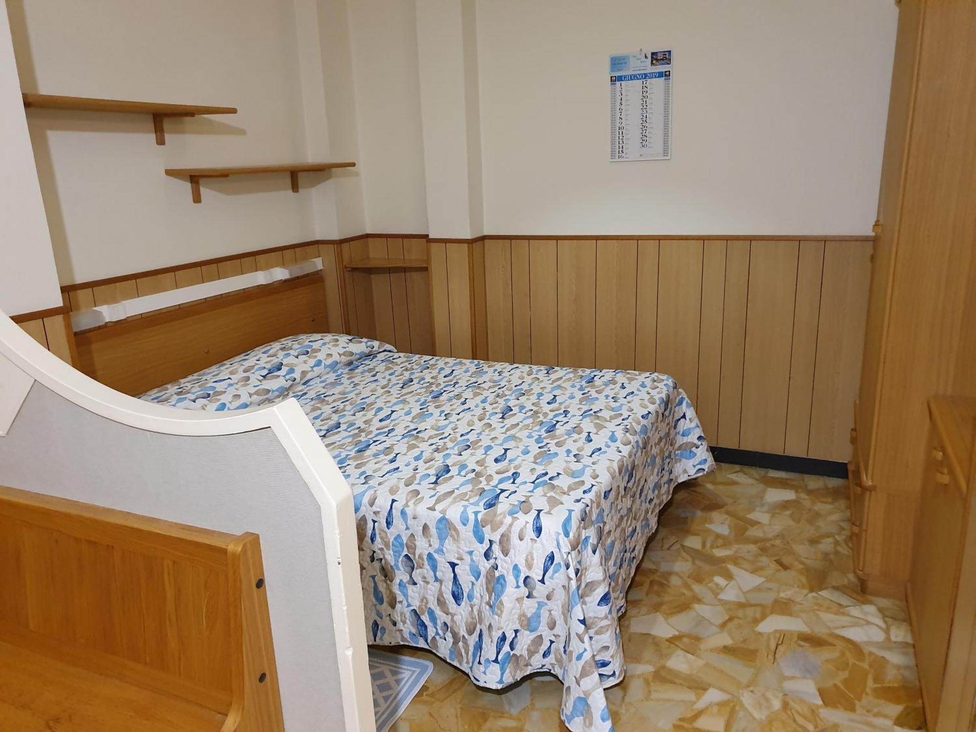 Olivotti Aparthotel