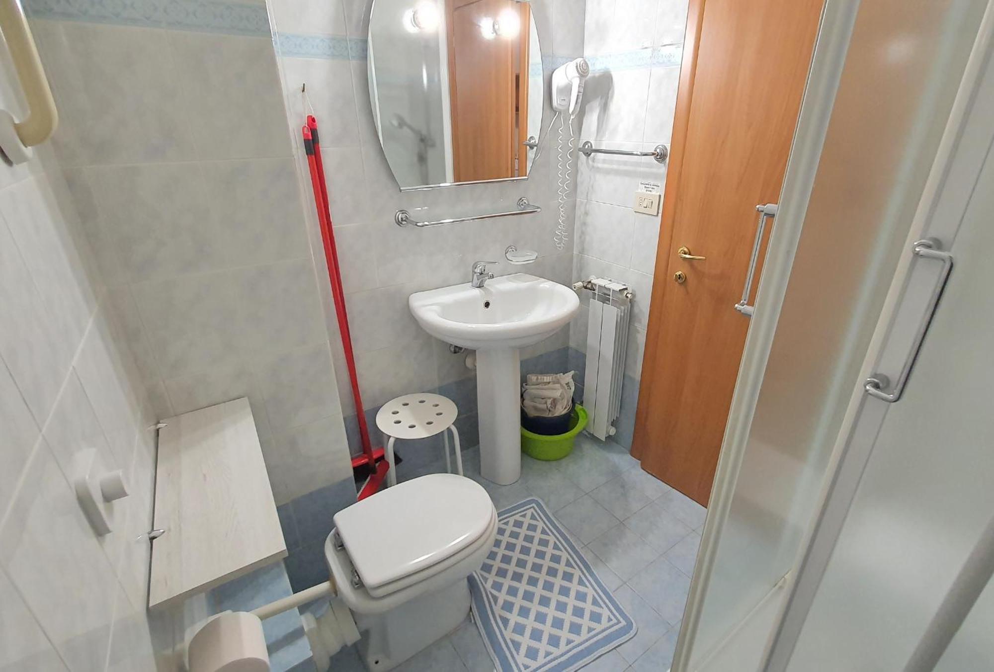 Olivotti Apart-hotel Finale Ligure